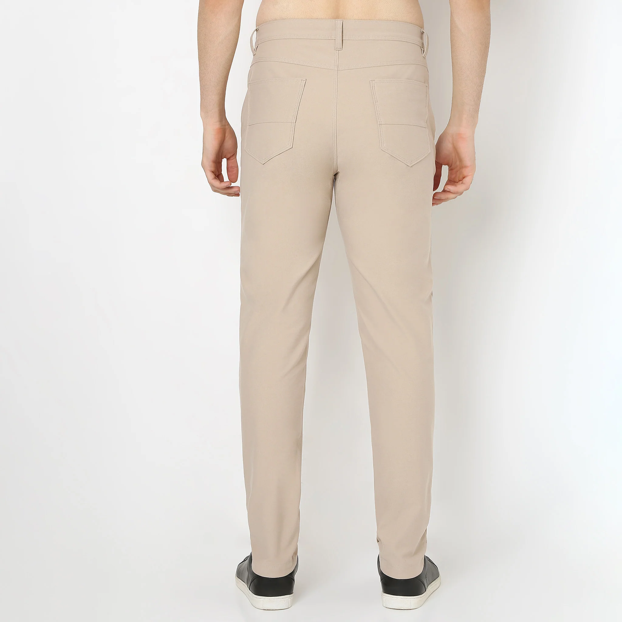 FluidX Riveters - 5 Pocket Ergonomic Fit and Travel Friendly Jeans - Image 27
