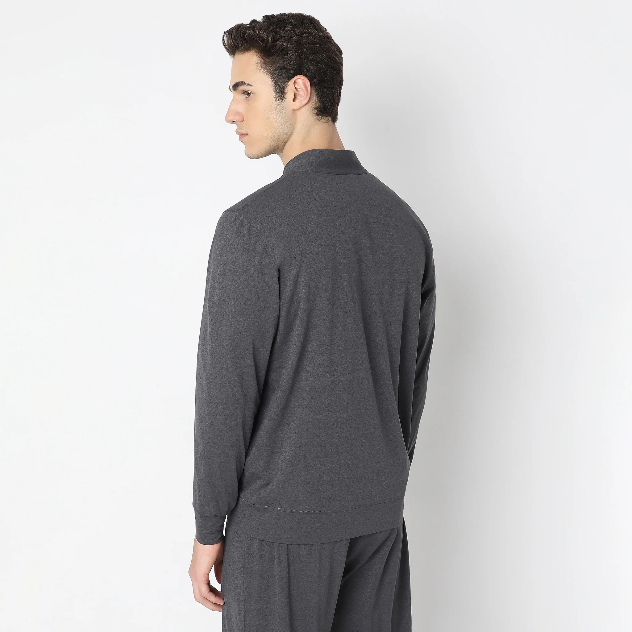AirJack™ 25 – Air Dry® Regular Fit Jacket With 2 Zip Pockets. LightWeight, breathable - perfect for all Weather-On The Go - Image 18