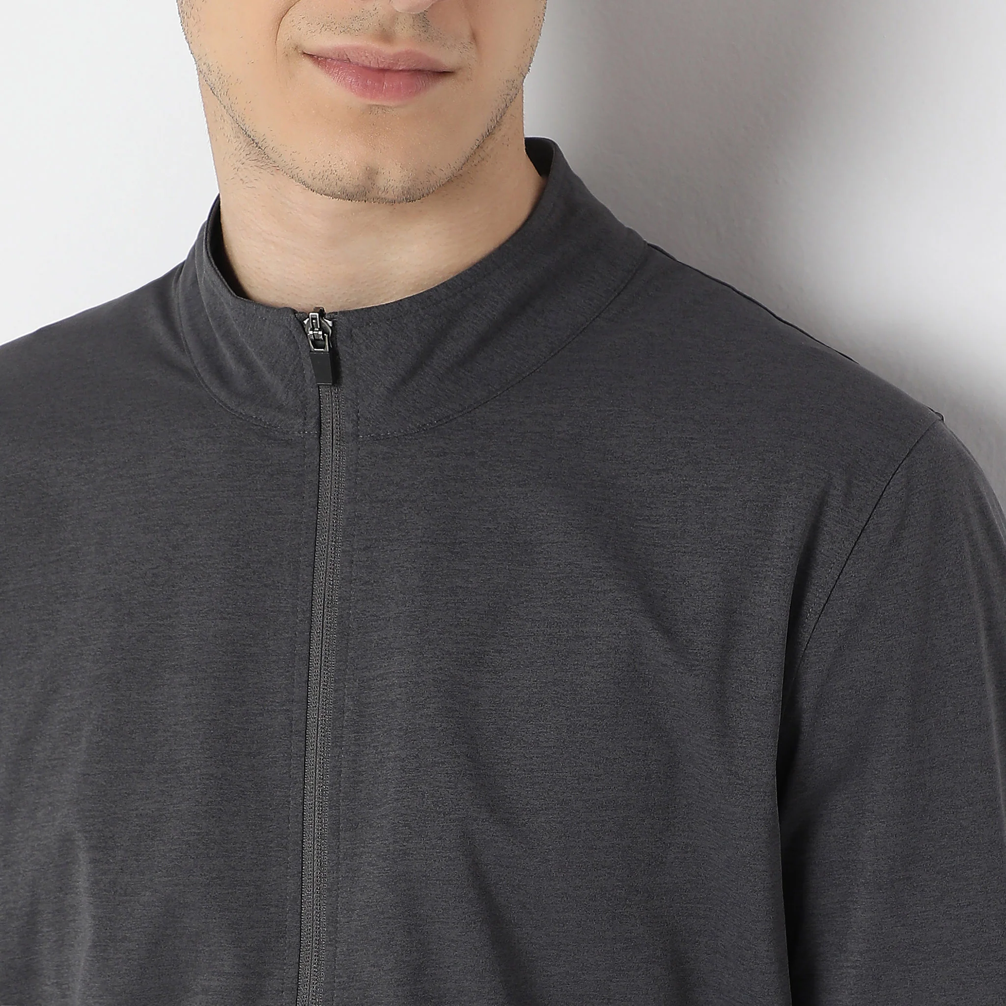 AirJack™ 25 – Air Dry® Regular Fit Jacket With 2 Zip Pockets. LightWeight, breathable - perfect for all Weather-On The Go - Image 19