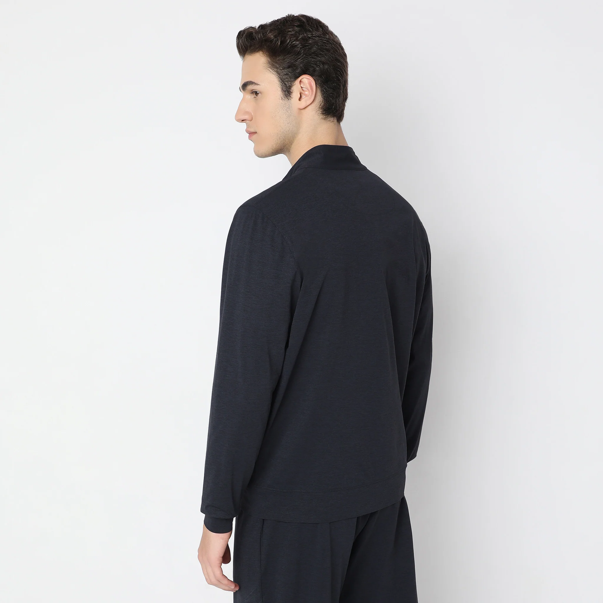 AirJack™ 25 – Air Dry® Regular Fit Jacket With 2 Zip Pockets. LightWeight, breathable - perfect for all Weather-On The Go - Image 28