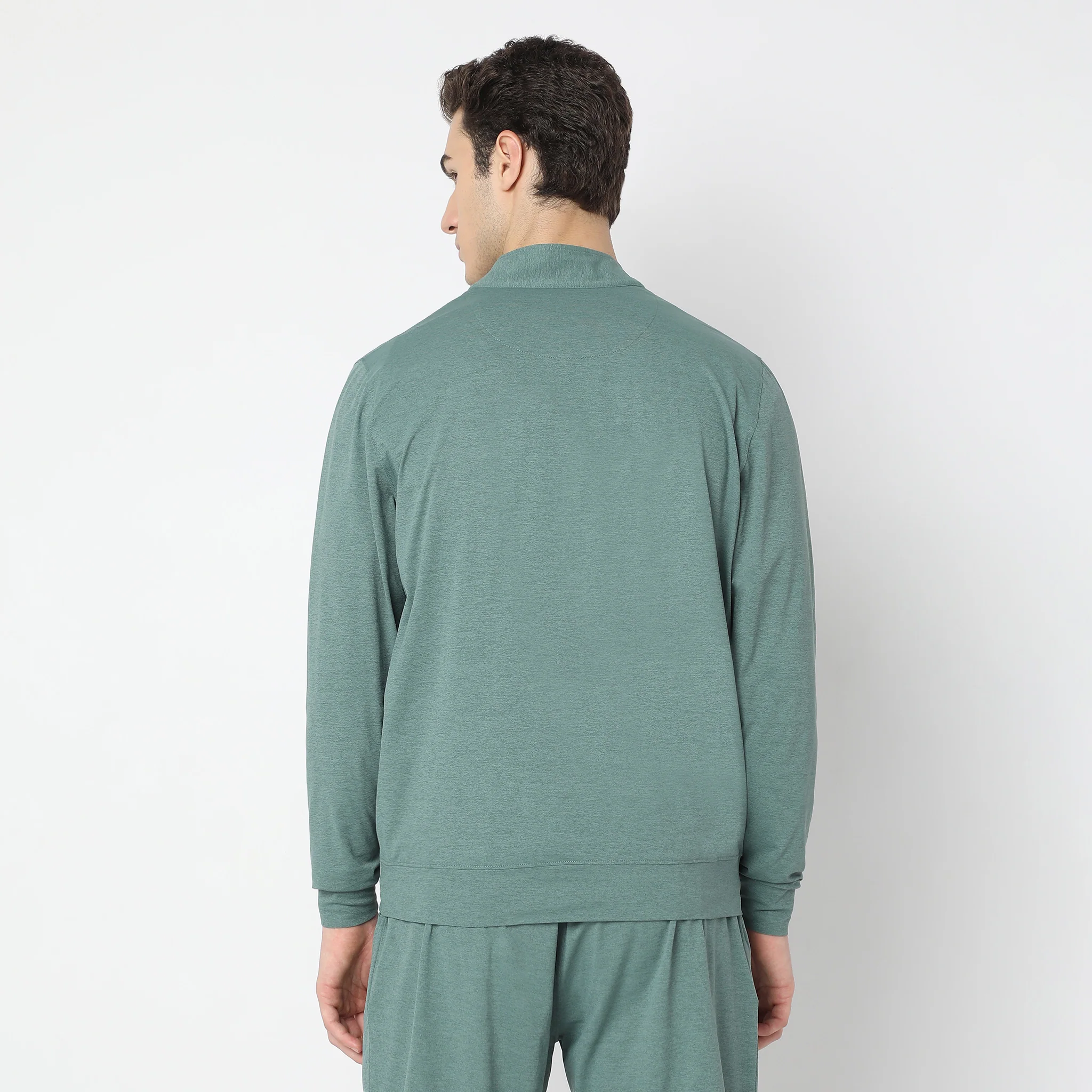 AirJack™ 25 – Air Dry® Regular Fit Jacket With 2 Zip Pockets. LightWeight, breathable - perfect for all Weather-On The Go - Image 33