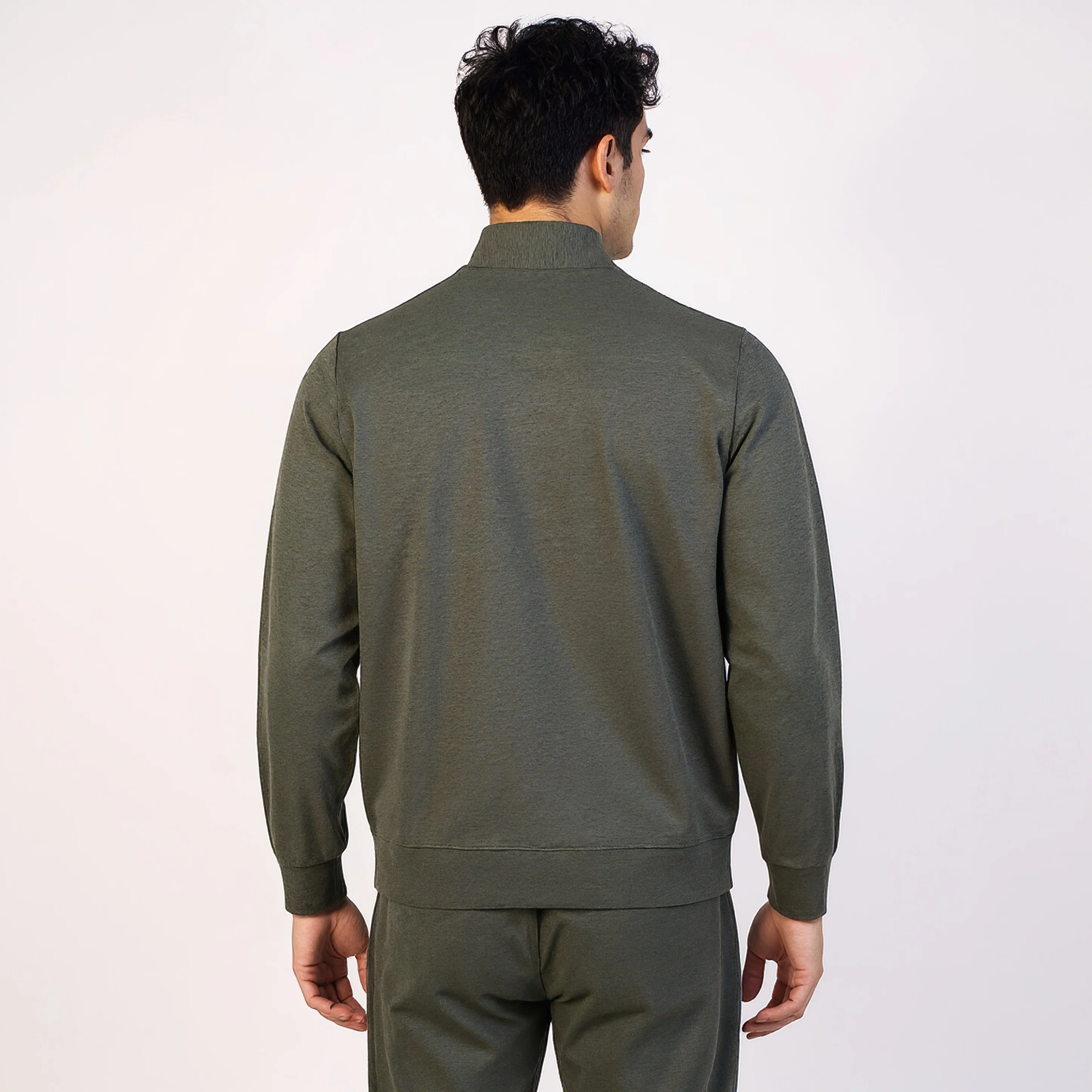AirJack™ 25 – Air Dry® Regular Fit Jacket With 2 Zip Pockets. LightWeight, breathable - perfect for all Weather-On The Go - Image 38
