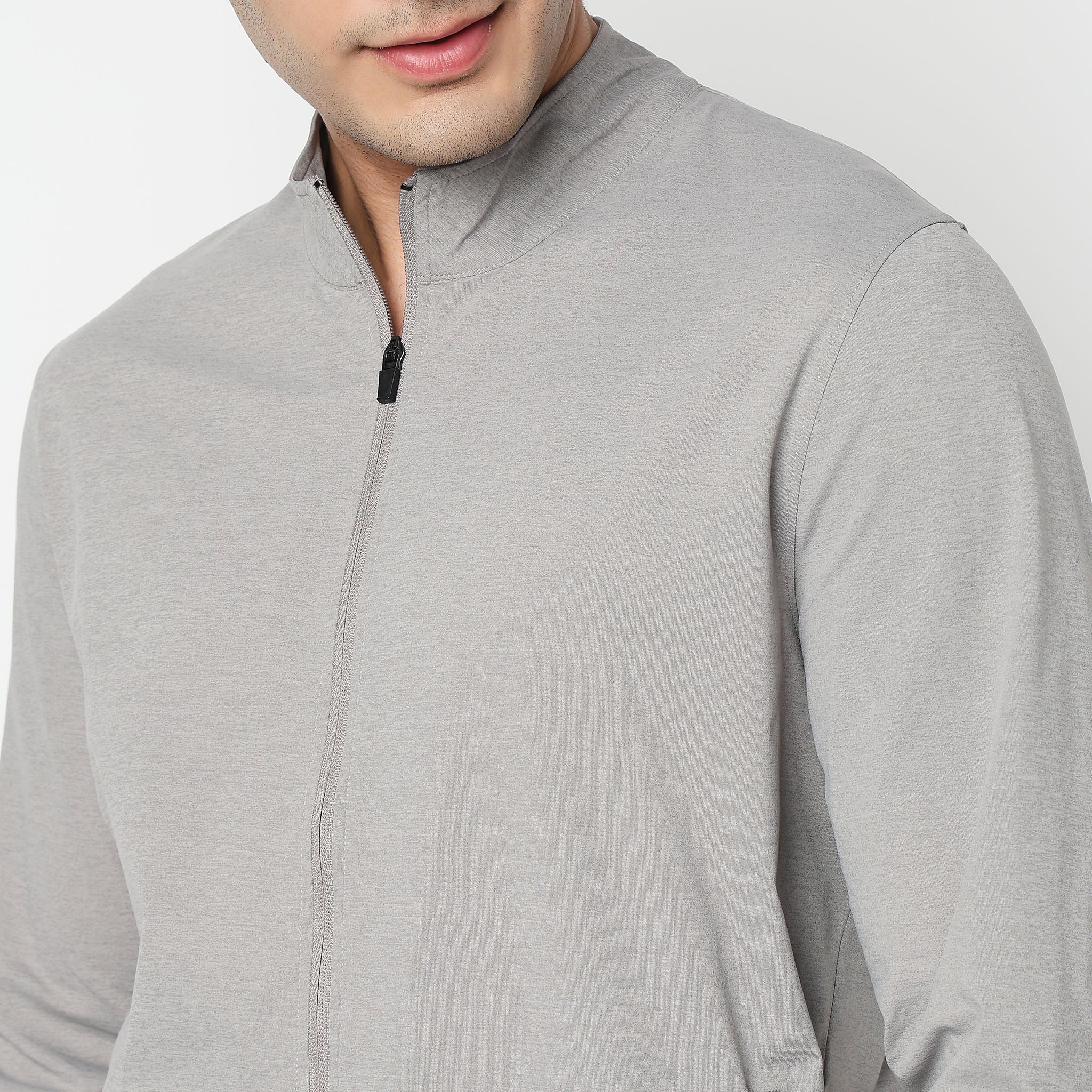 AirJack™ 25 – Air Dry® Regular Fit Jacket With 2 Zip Pockets. LightWeight, breathable - perfect for all Weather-On The Go - Image 48