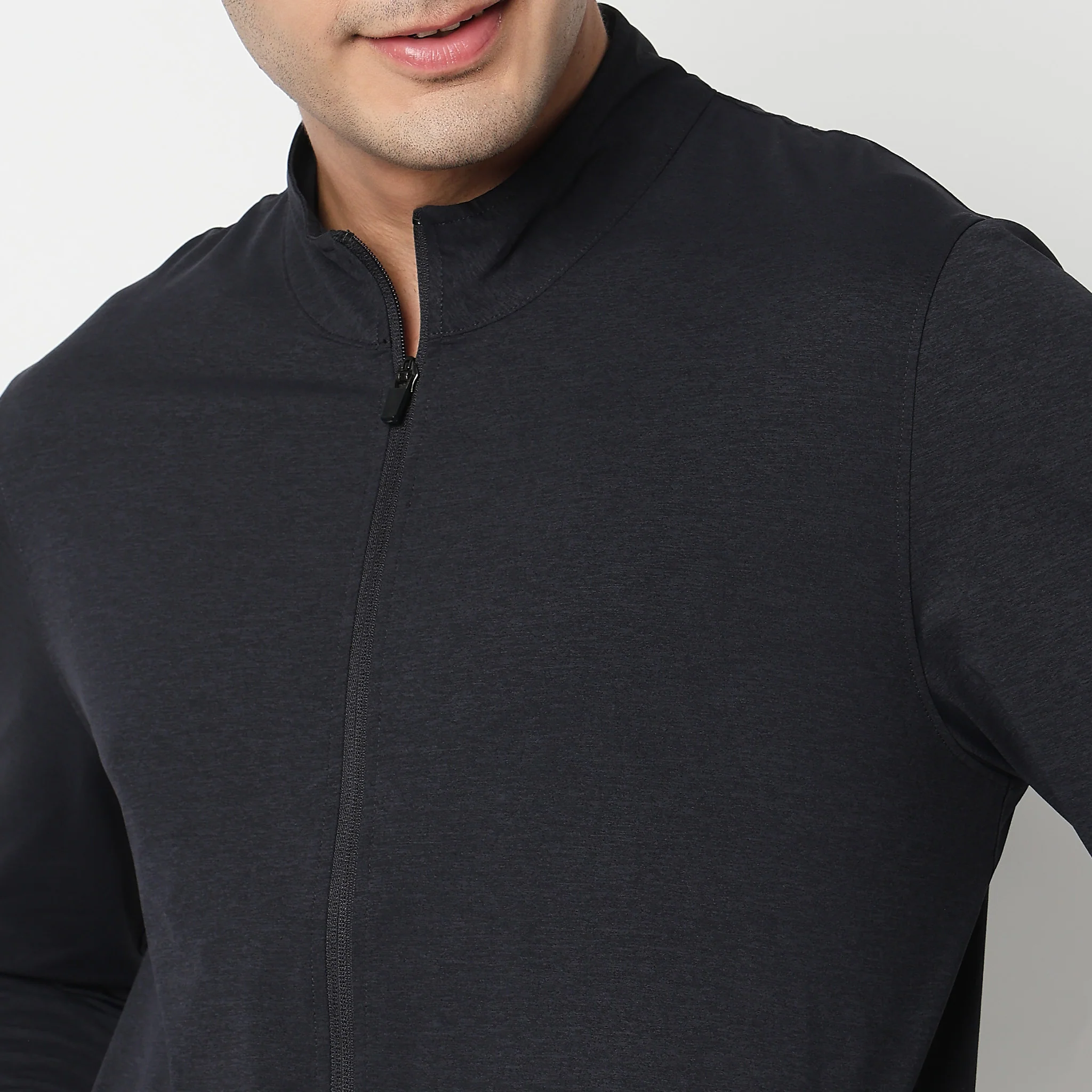 AirJack™ 25 – Air Dry® Regular Fit Jacket With 2 Zip Pockets. LightWeight, breathable - perfect for all Weather-On The Go - Image 53