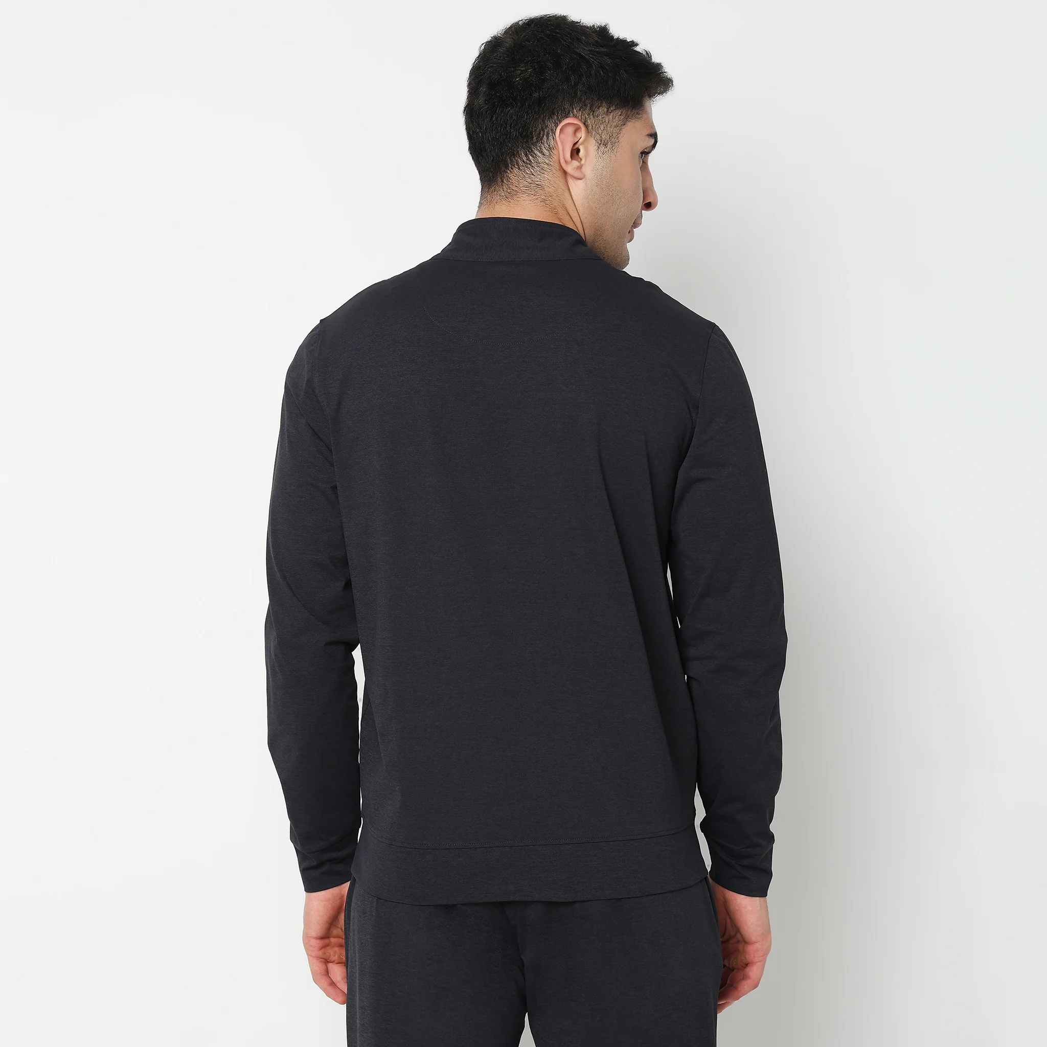 AirJack™ 25 – Air Dry® Regular Fit Jacket With 2 Zip Pockets. LightWeight, breathable - perfect for all Weather-On The Go - Image 54