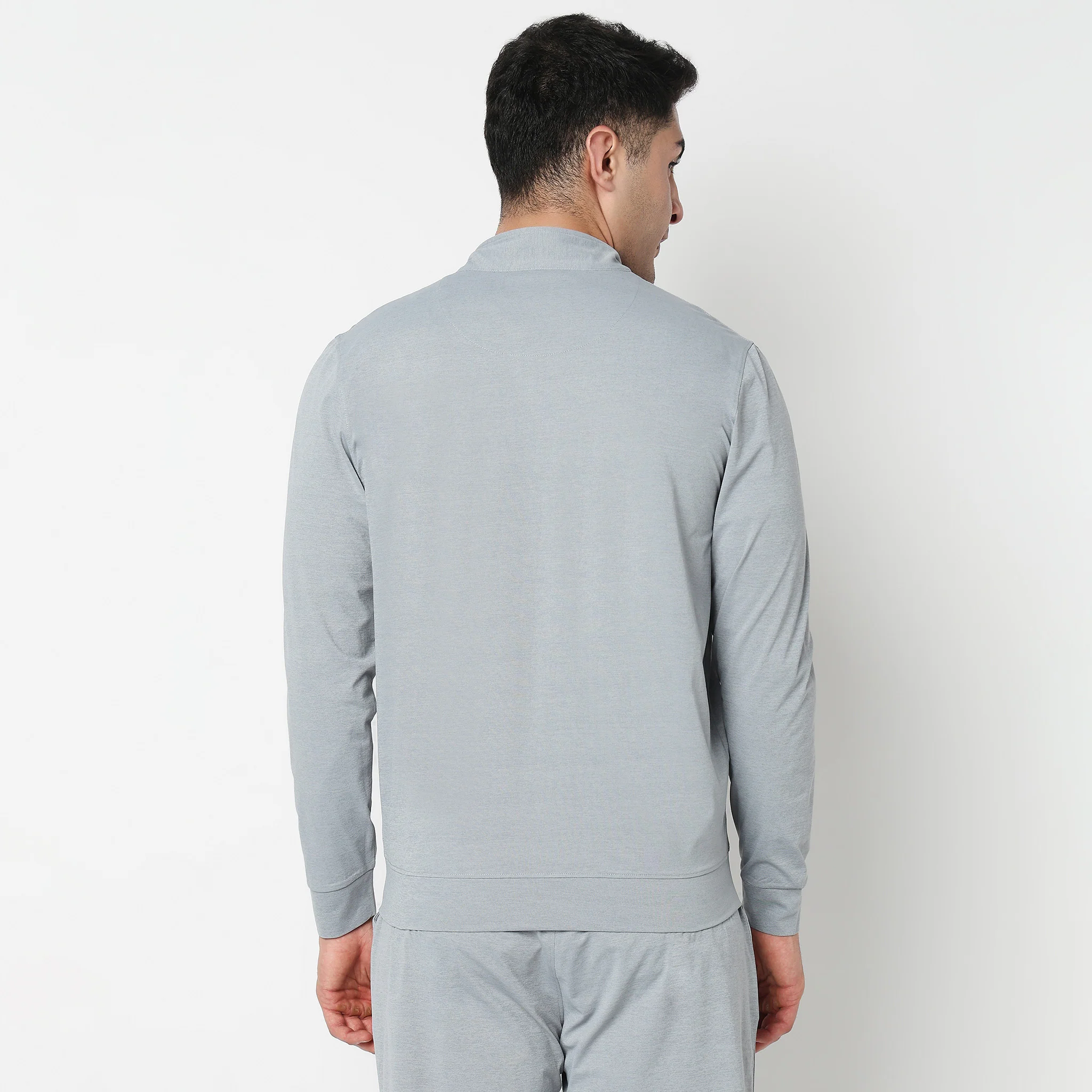 AirJack™ 25 – Air Dry® Regular Fit Jacket With 2 Zip Pockets. LightWeight, breathable - perfect for all Weather-On The Go - Image 59