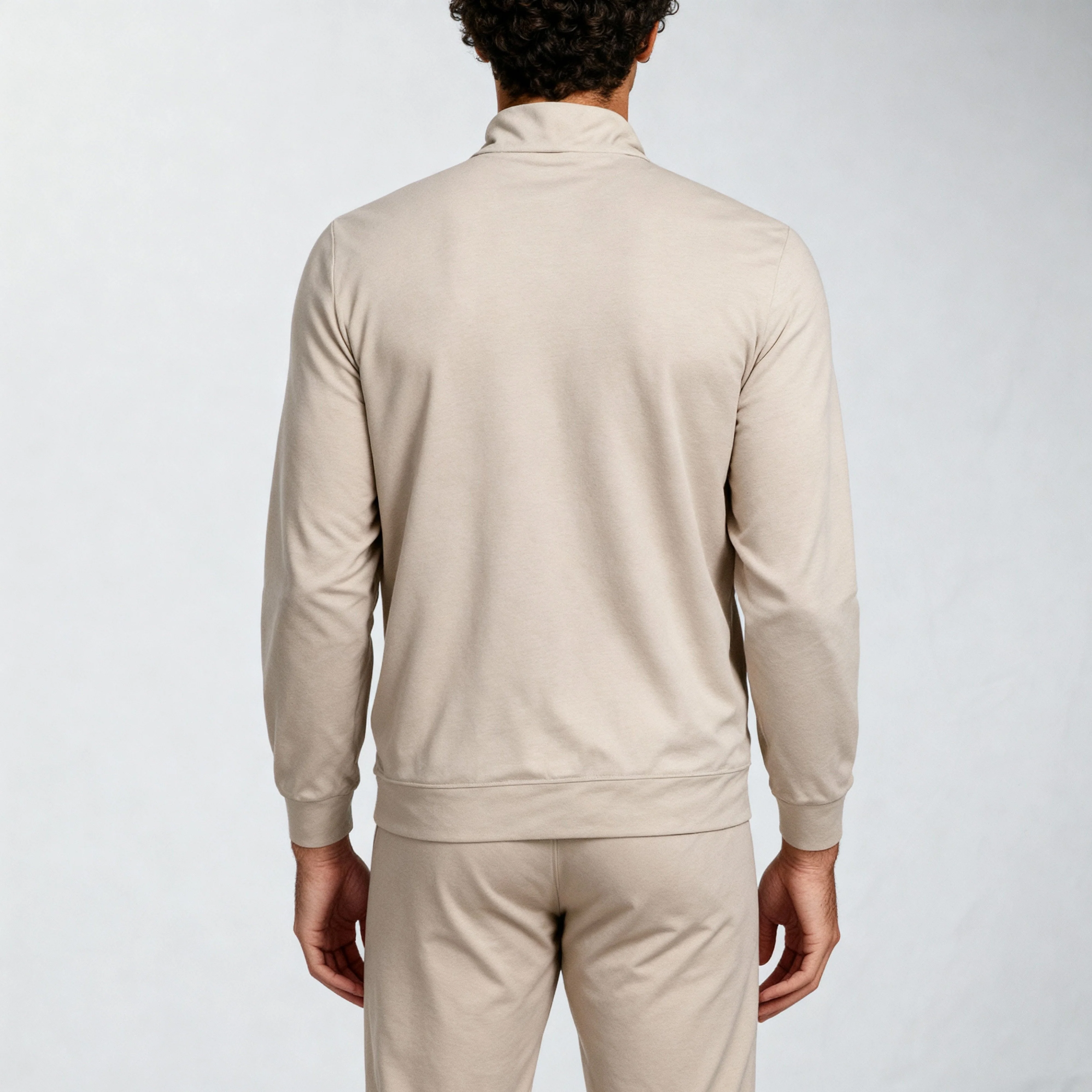 AirJack™ 25 – Air Dry® Regular Fit Jacket With 2 Zip Pockets. LightWeight, breathable - perfect for all Weather-On The Go - Image 63