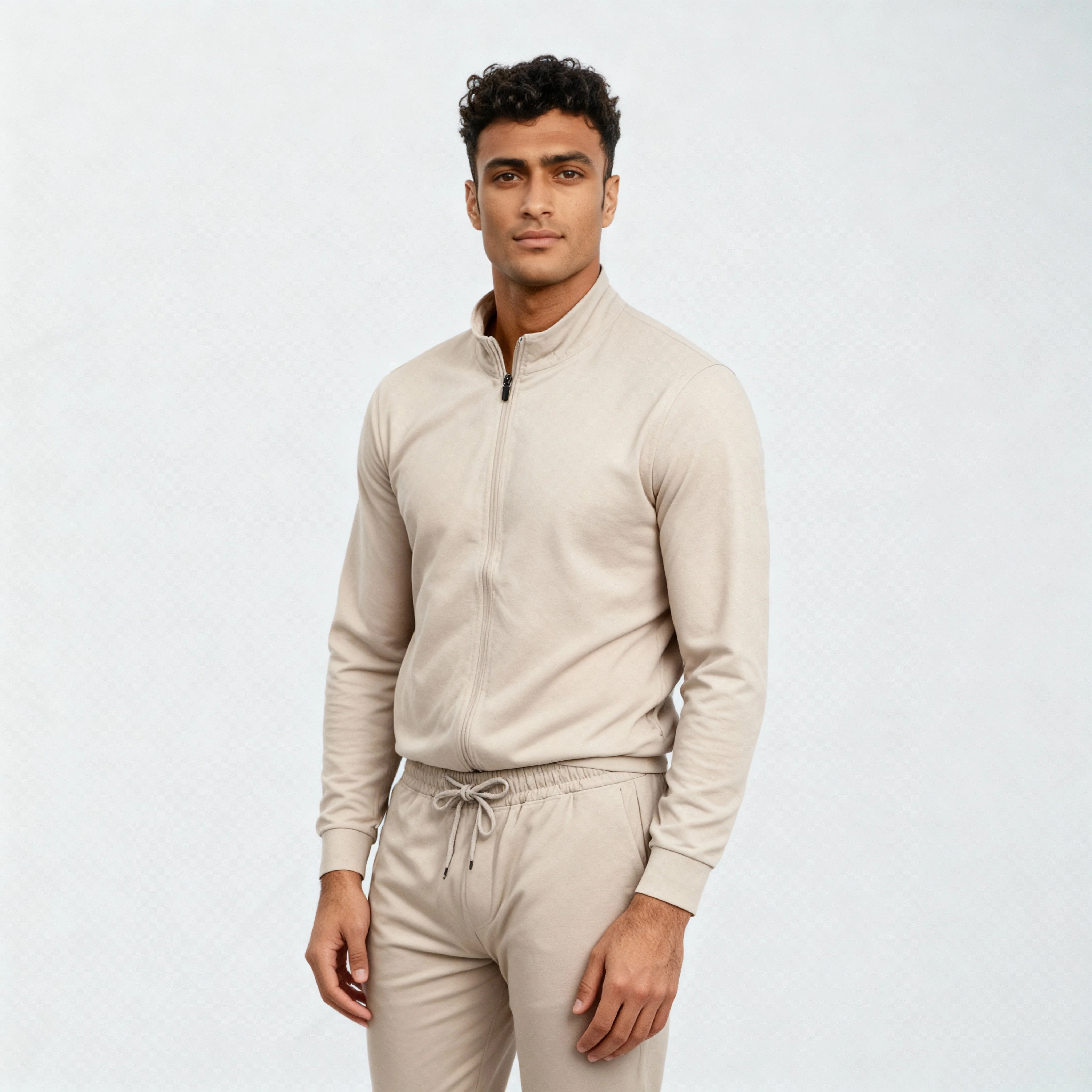AirJack™ 25 – Air Dry® Regular Fit Jacket With 2 Zip Pockets. LightWeight, breathable - perfect for all Weather-On The Go - Image 65