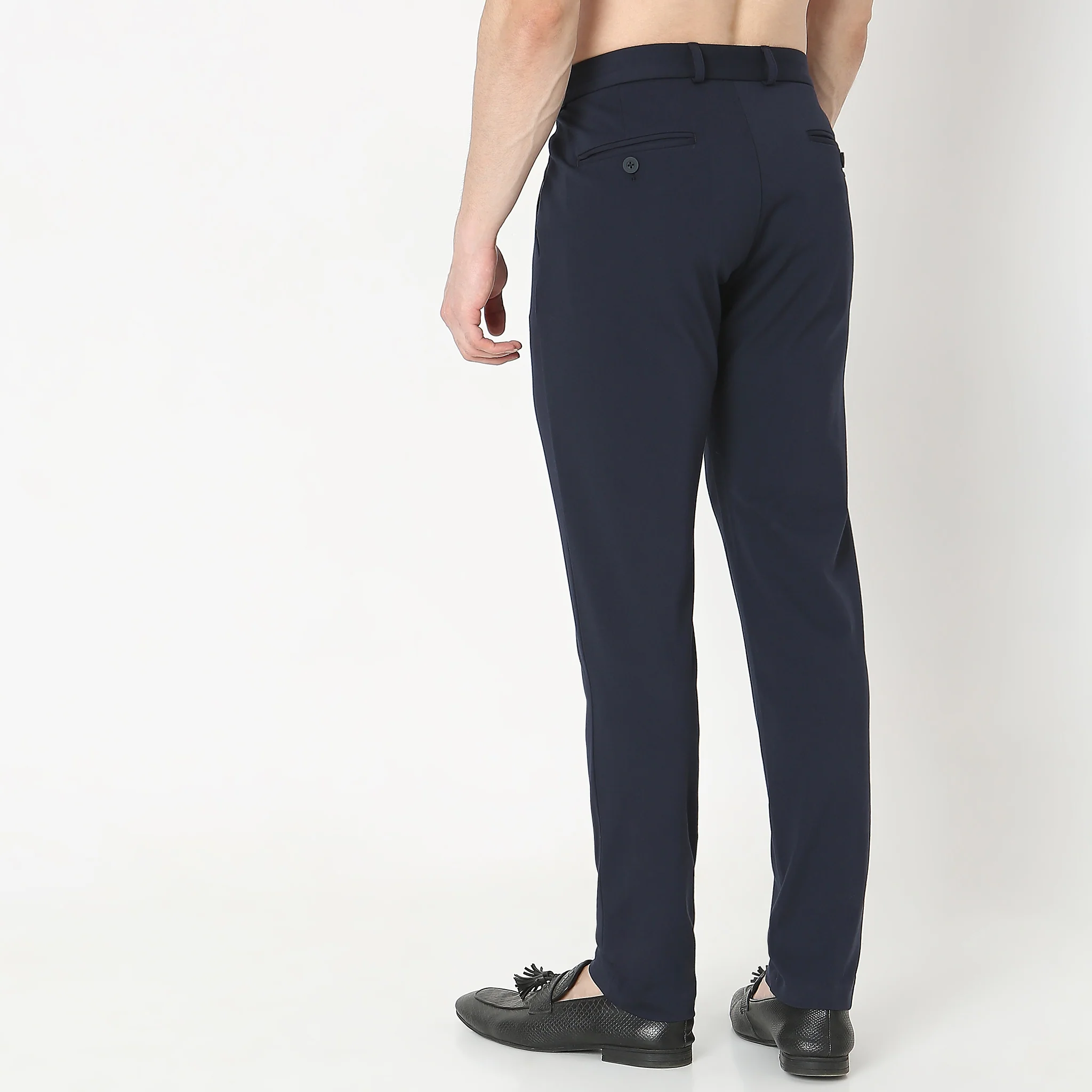 Cooltek™ Super Soft Breathable Mid Rise Pants - Image 13