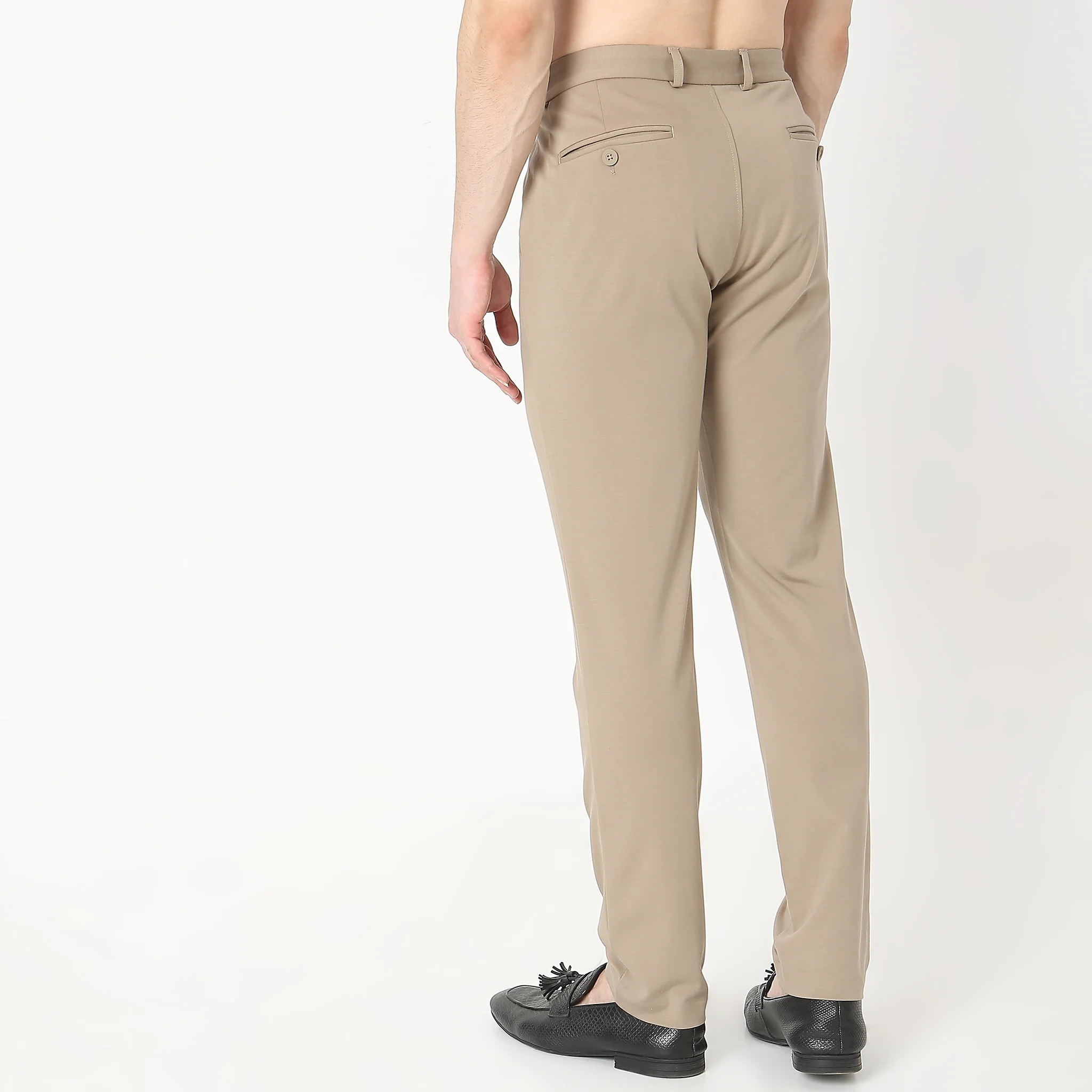 Cooltek™ Super Soft Breathable Mid Rise Pants - Image 23