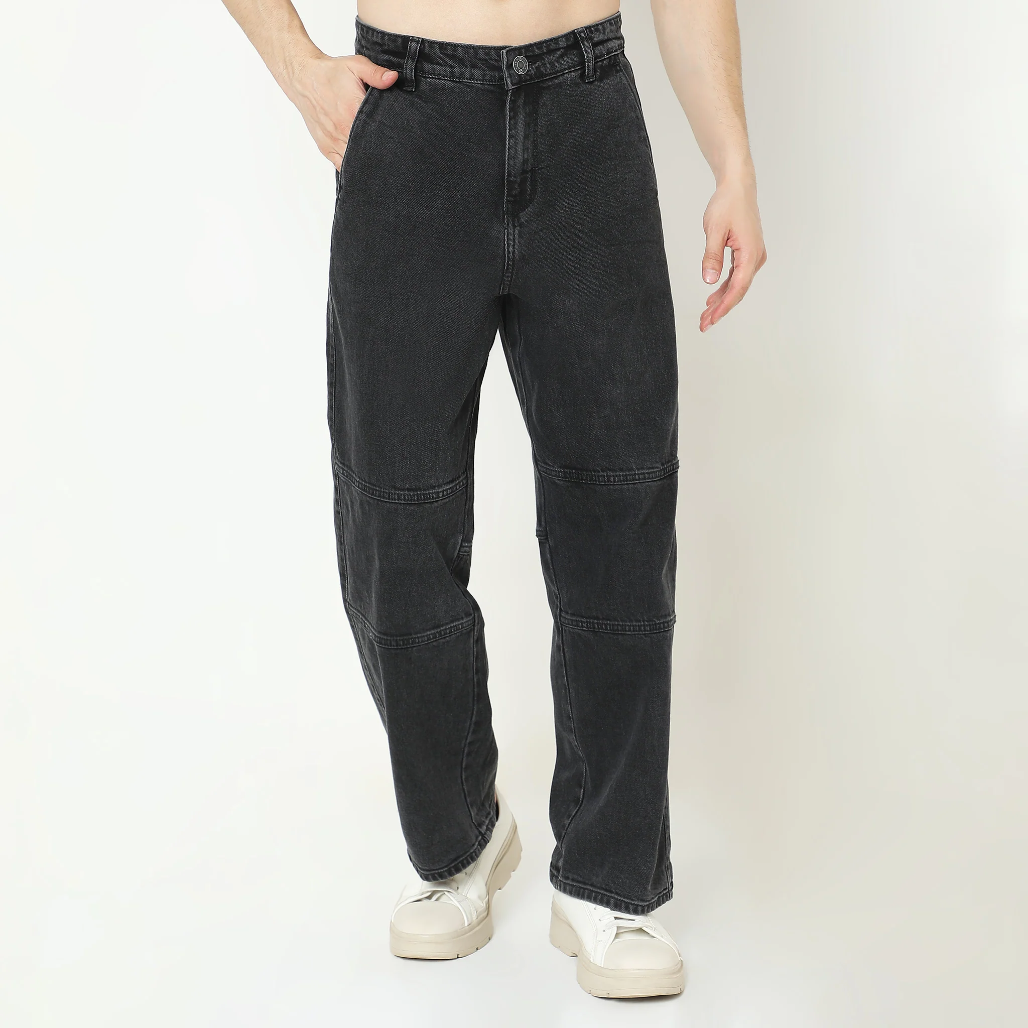 Anti Fit Jeans - Image 2