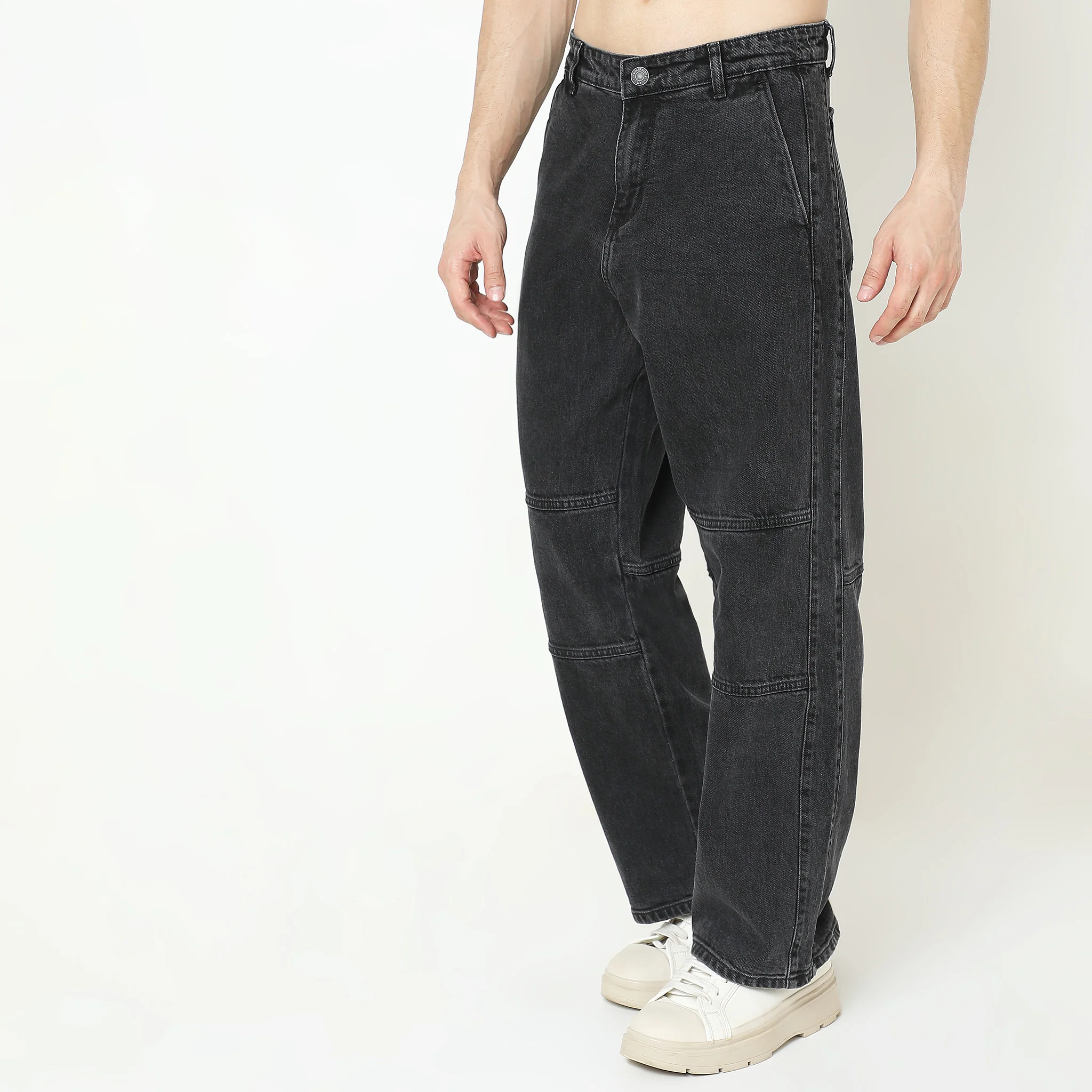 Anti Fit Jeans - Image 5