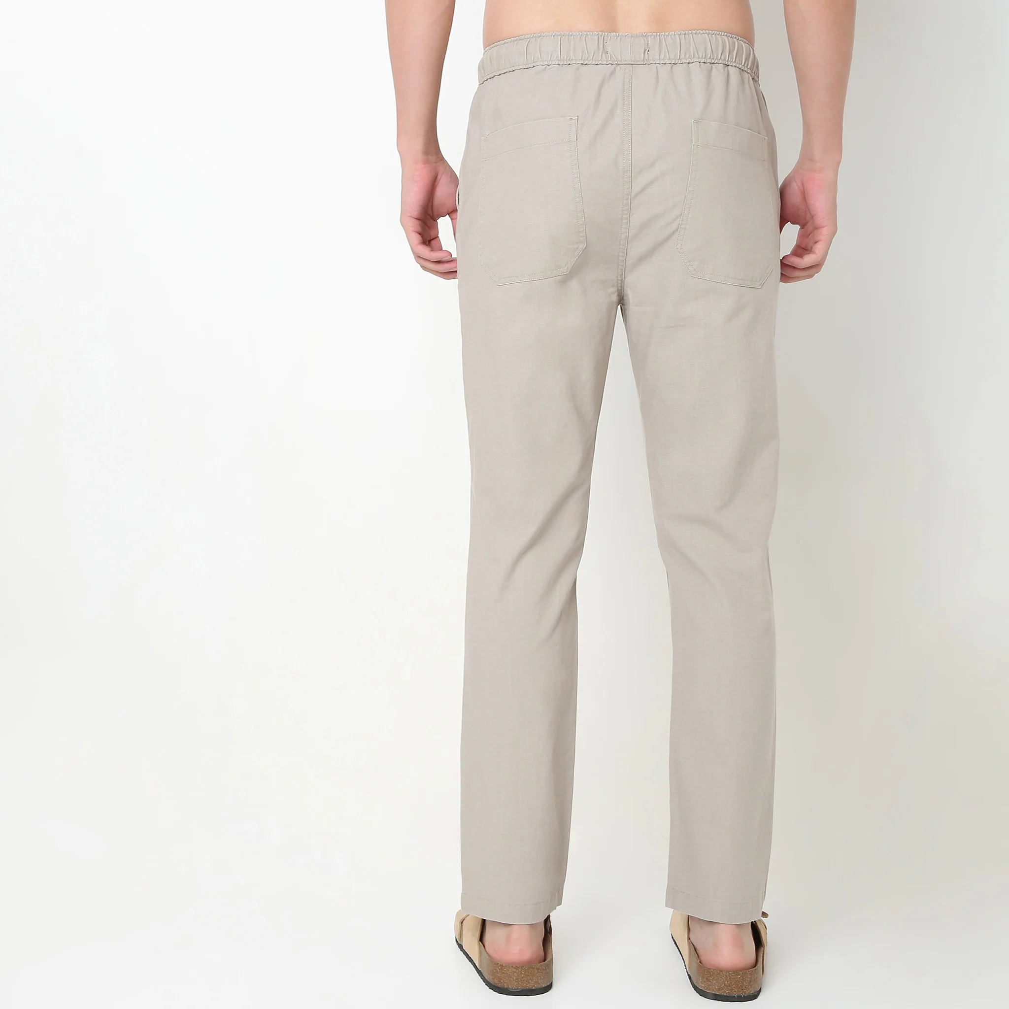 Mid Rise Lounge Pants - Image 13