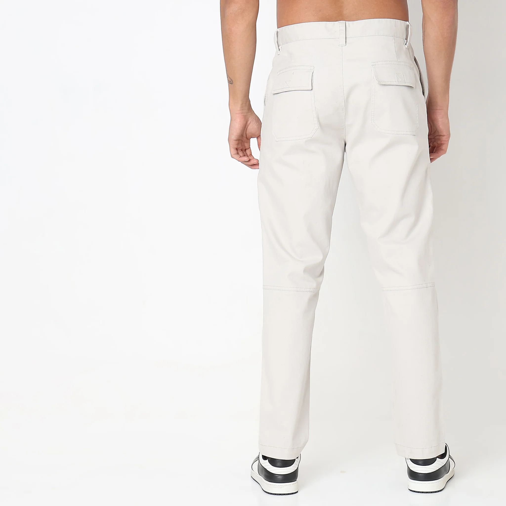Messenger Pants™ - Modern Explorer - Never Blend In - Cotton With E-Fast Stretch Durable Pants. - Image 18