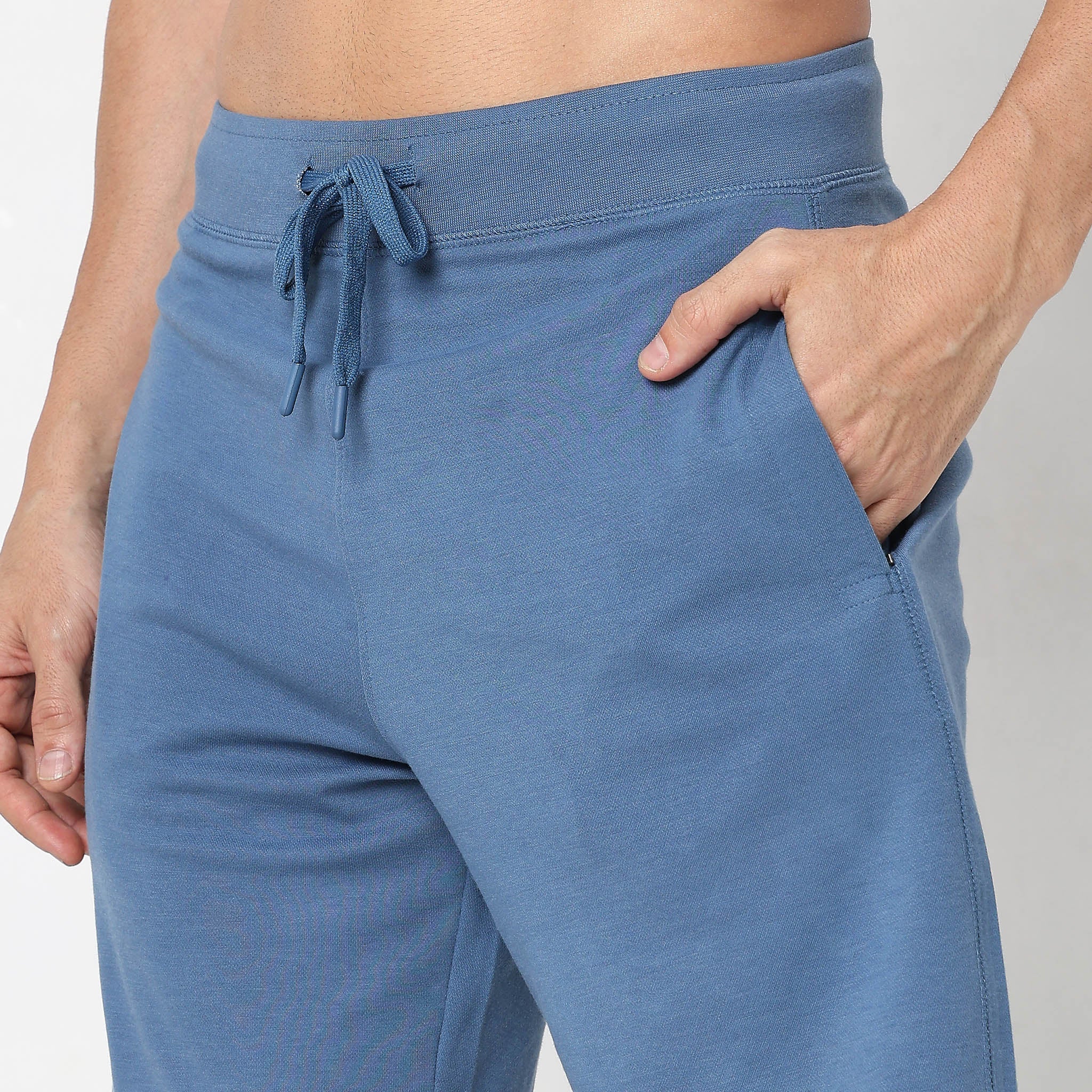 Flex Shortsᵉˣ - Looper Knit - Exclusive Fabric Comfortable Wear-Made For Movement - Image 12