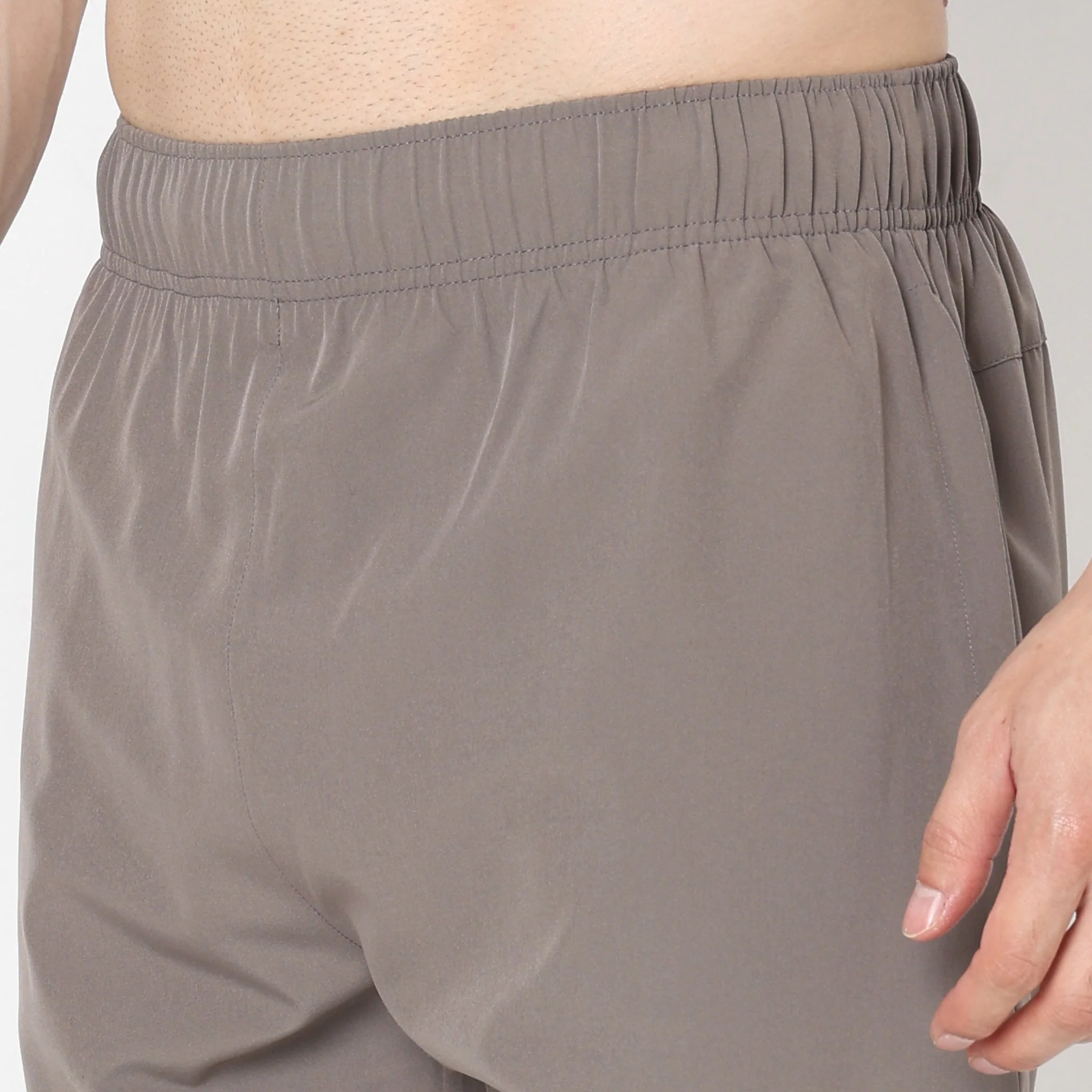 AirDry® Running Shorts With Inner Compression and Secure Mobile Pocket-Built For Speed - Image 42