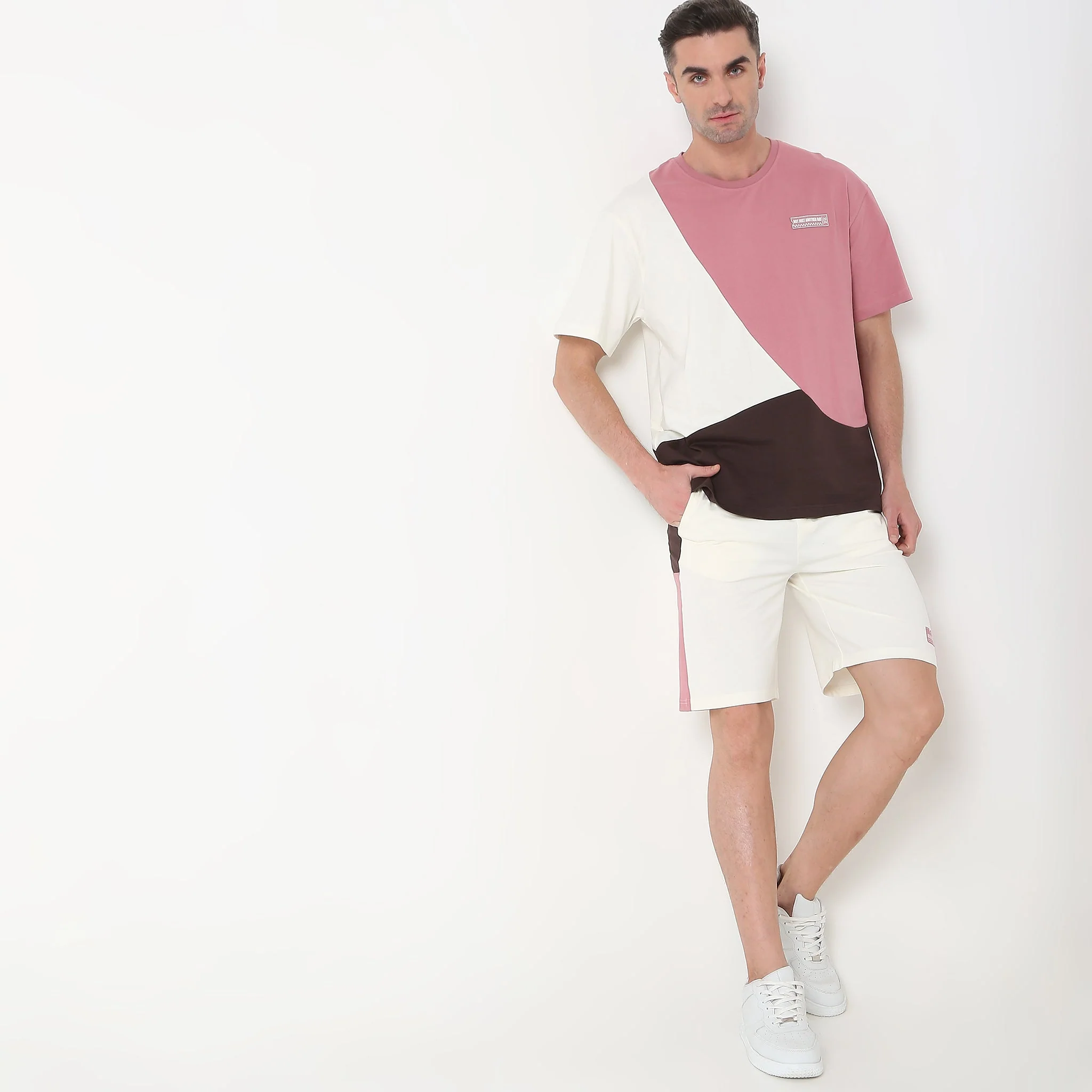 AirDry® Running Shorts With Inner Compression and Secure Mobile Pocket-Built For Speed - Image 59