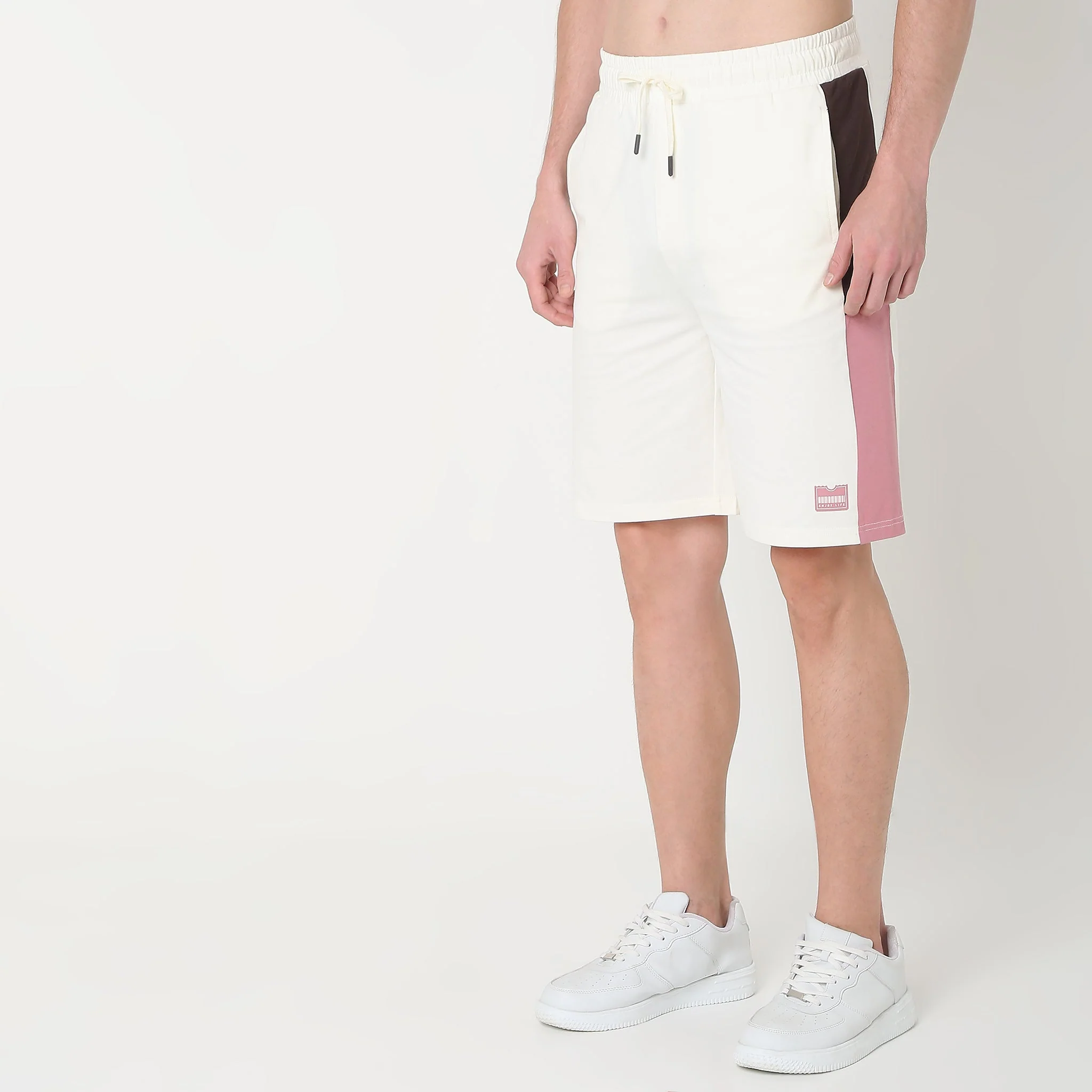 AirDry® Running Shorts With Inner Compression and Secure Mobile Pocket-Built For Speed - Image 63