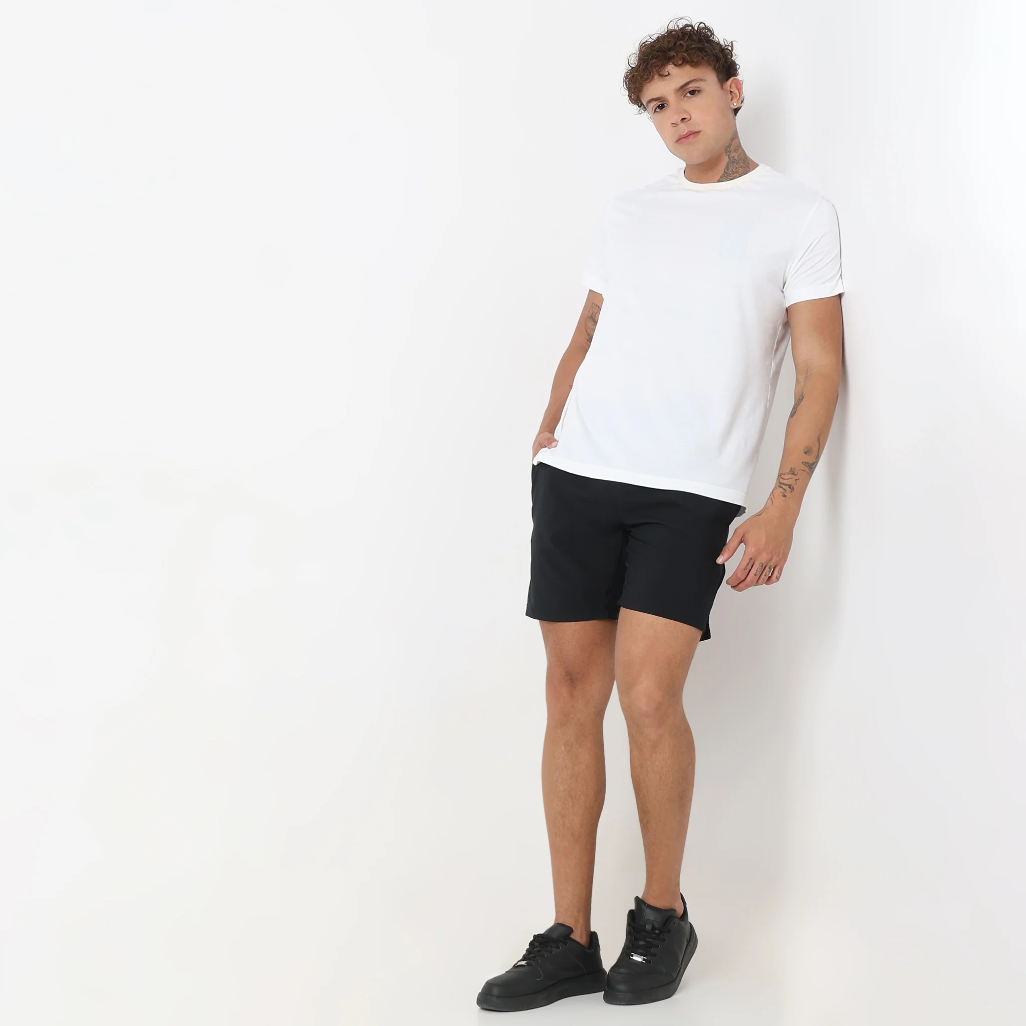 Surf Shorts - Swim Or Relax By The Beach
