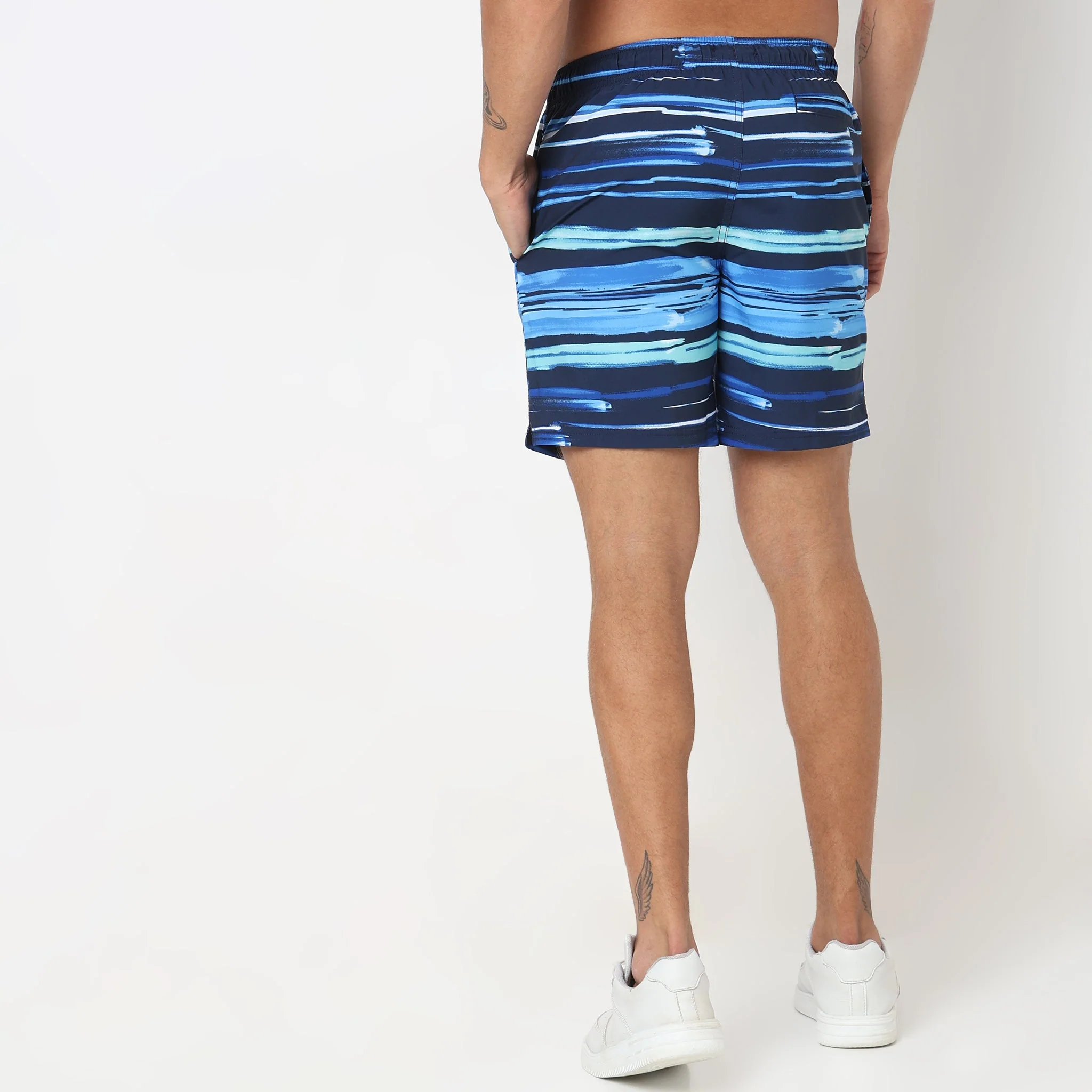 Surf Shorts - Swim Or Relax By The Beach - Image 13