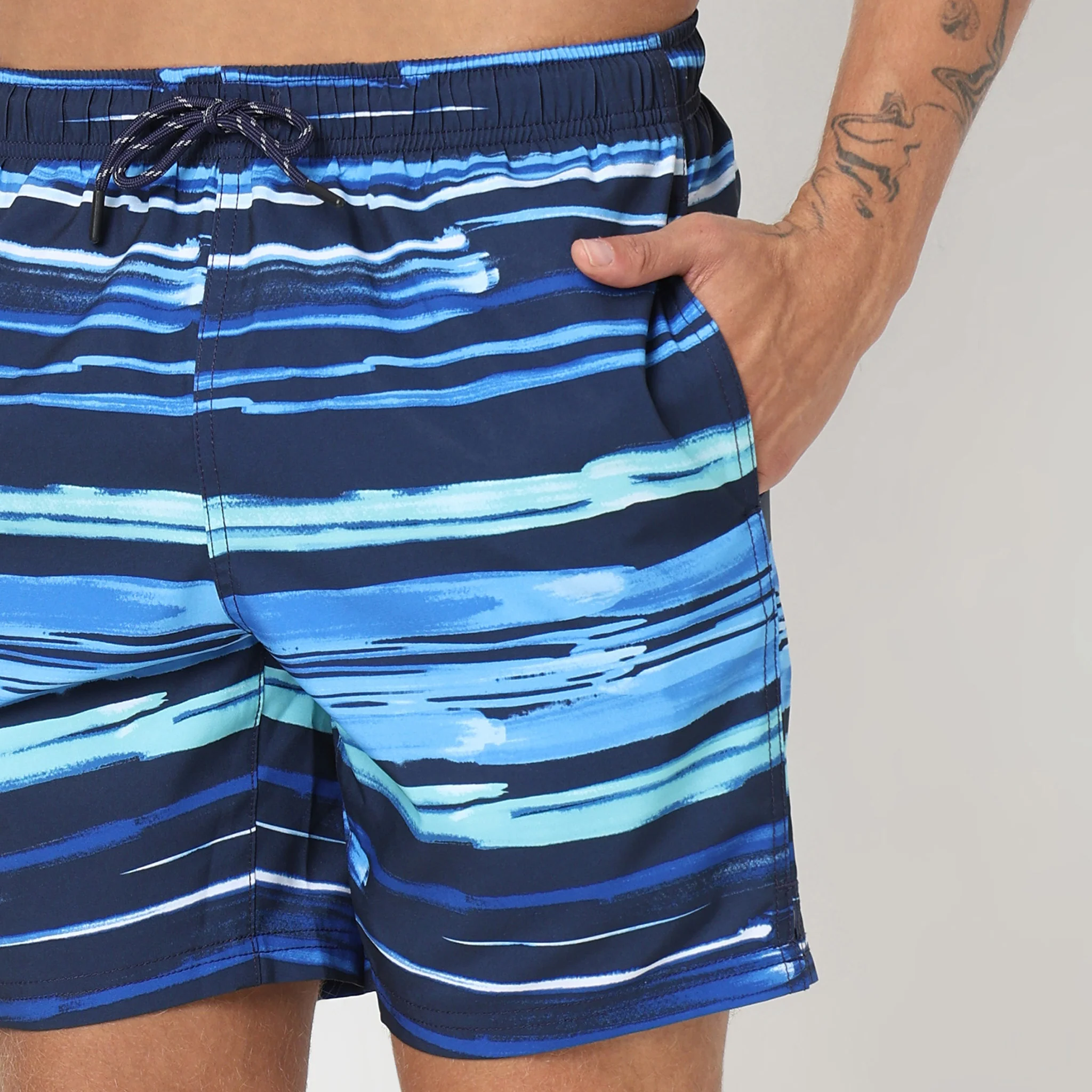 Surf Shorts - Swim Or Relax By The Beach - Image 14