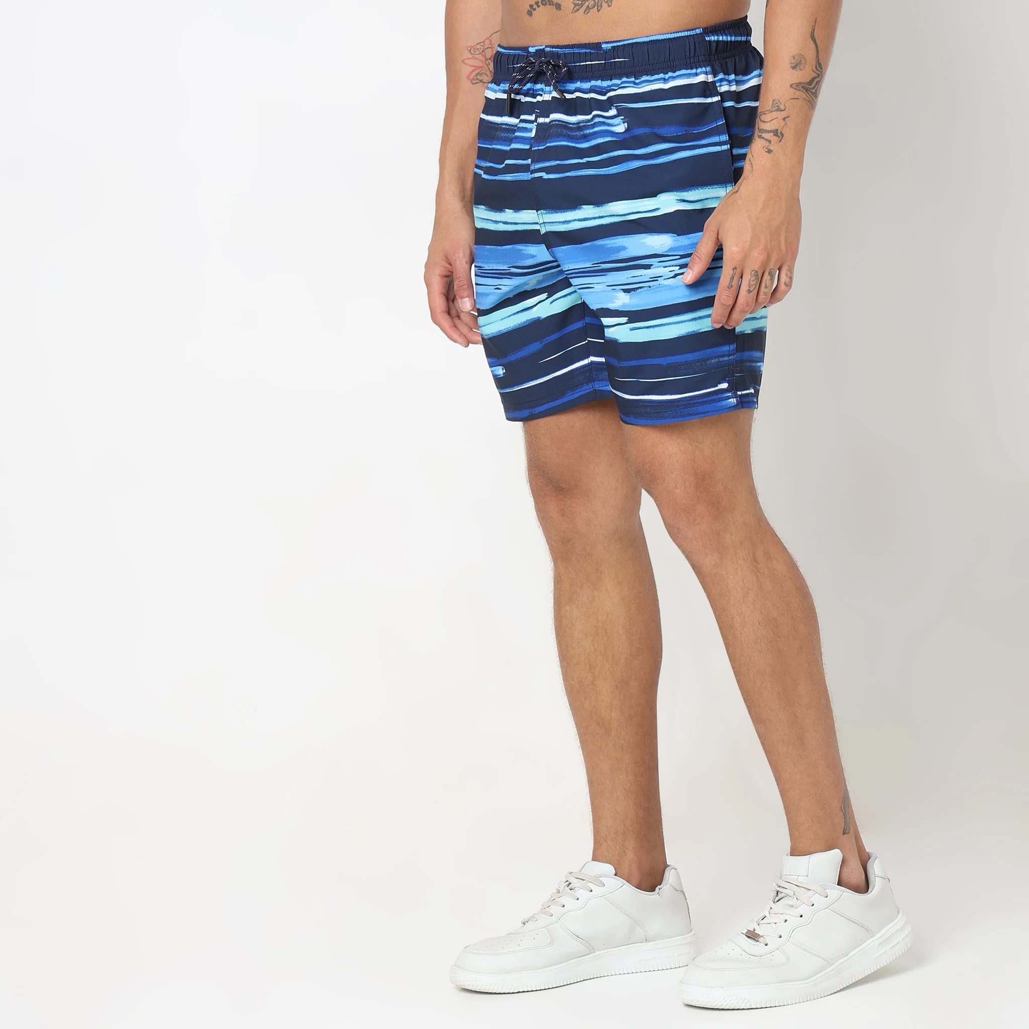 Surf Shorts - Swim Or Relax By The Beach - Image 15