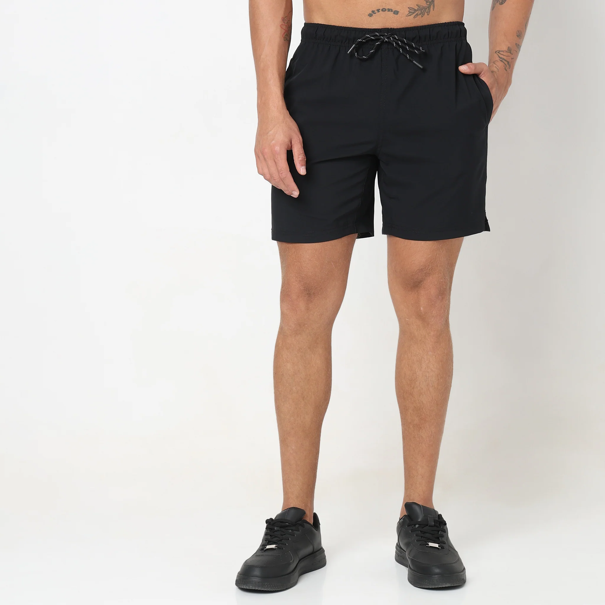 Surf Shorts - Swim Or Relax By The Beach - Image 2