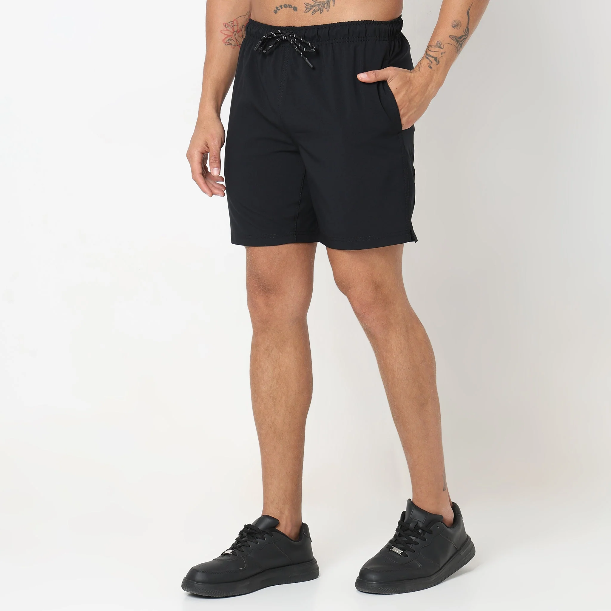 Surf Shorts - Swim Or Relax By The Beach - Image 5