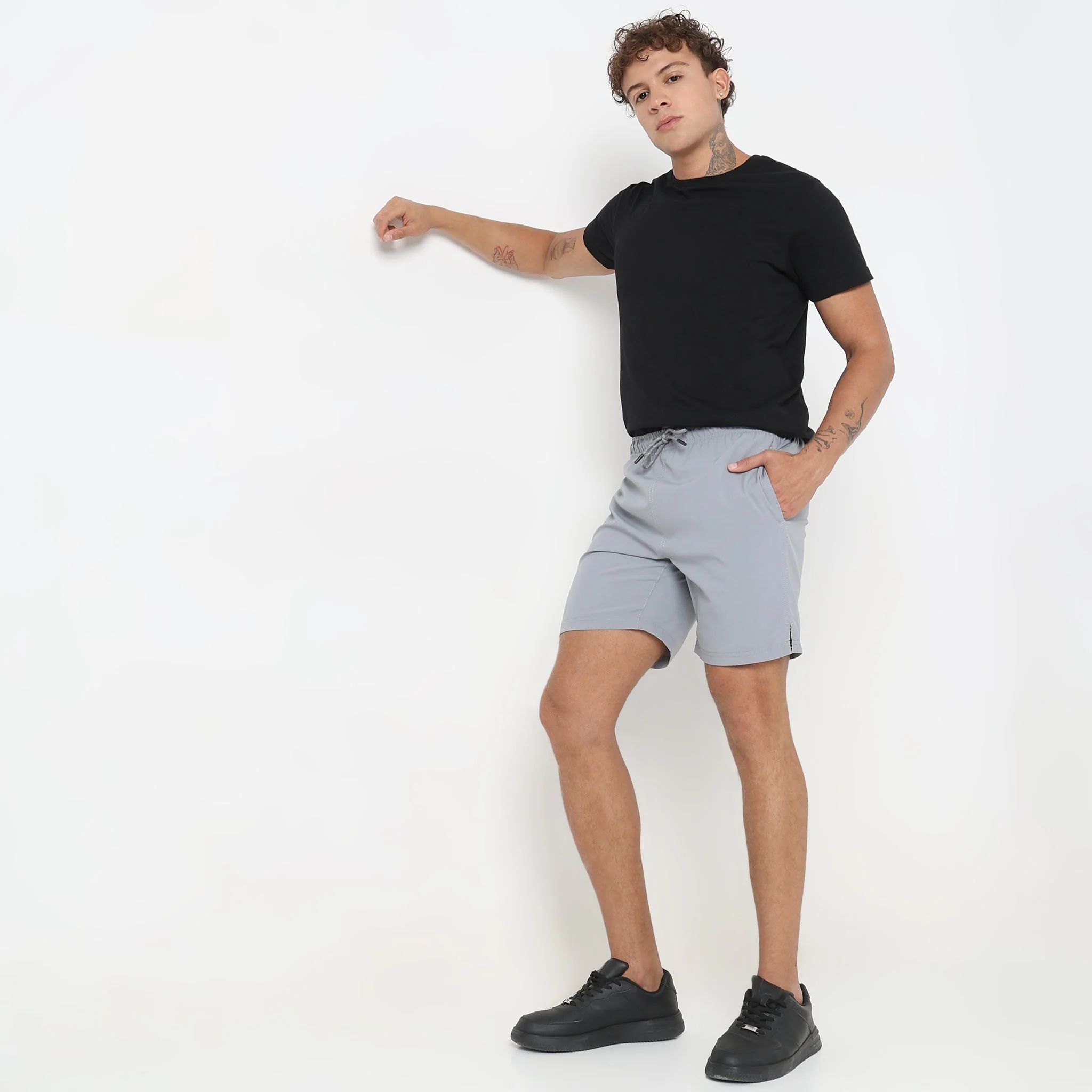 Surf Shorts - Swim Or Relax By The Beach - Image 6