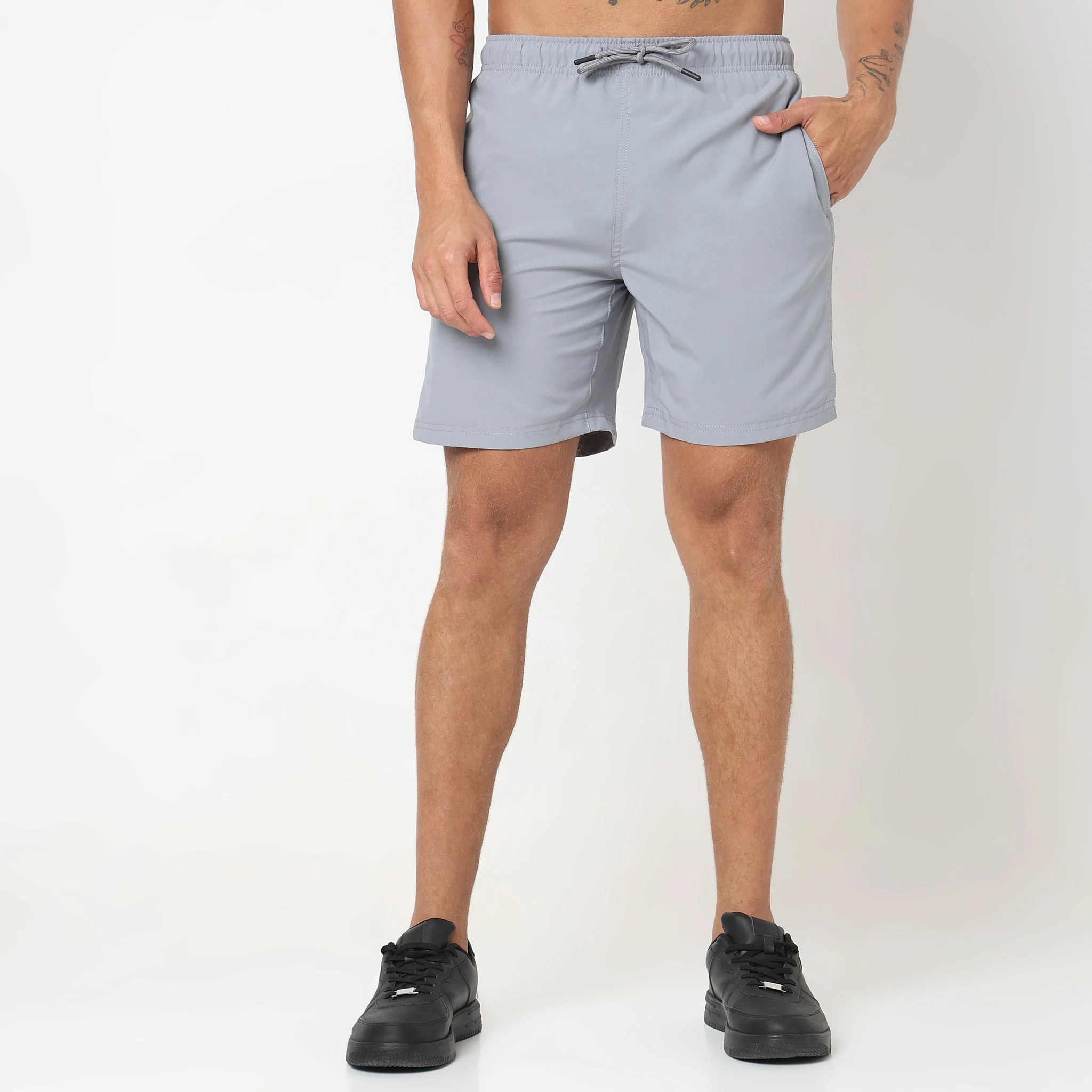 Surf Shorts - Swim Or Relax By The Beach - Image 7