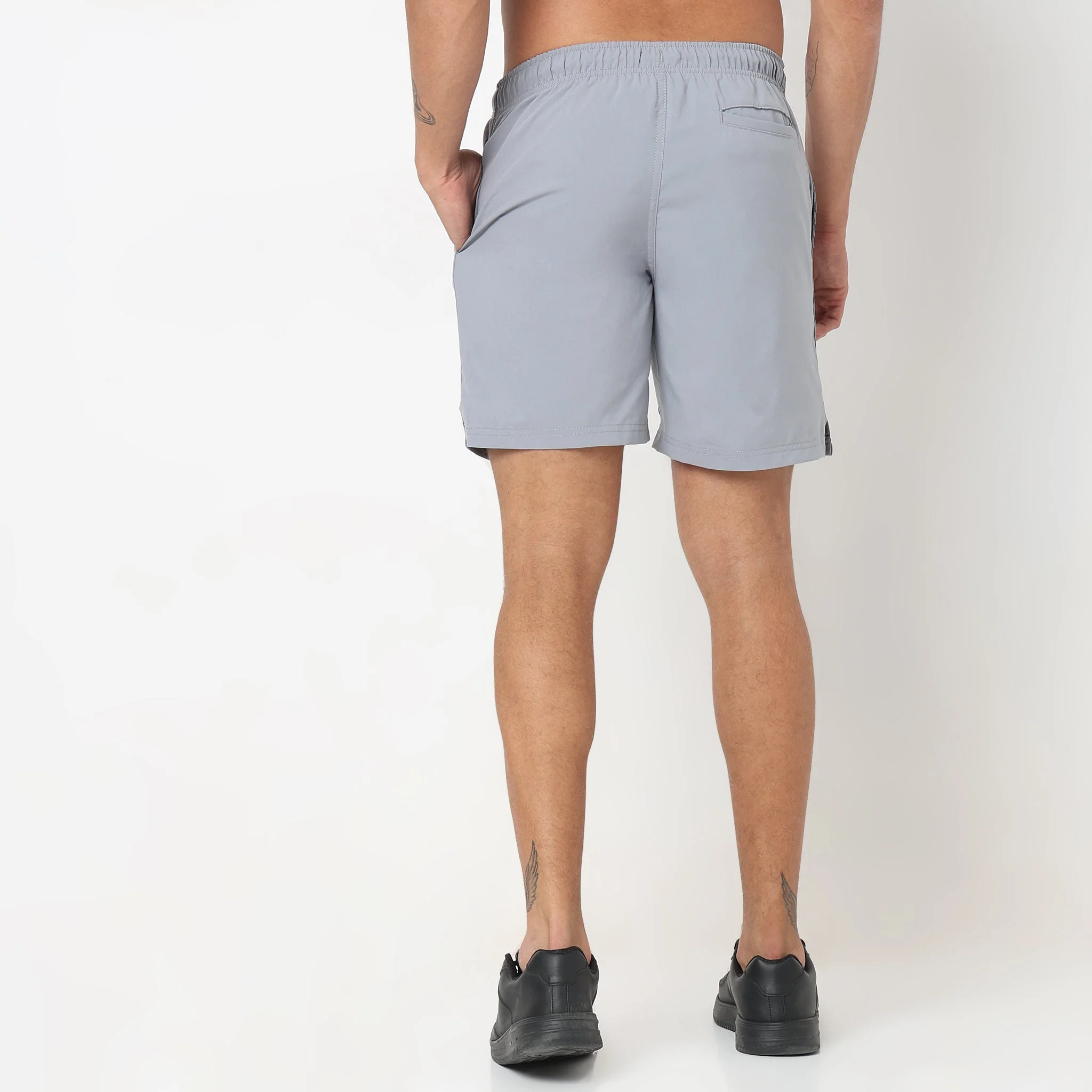 Surf Shorts - Swim Or Relax By The Beach - Image 8