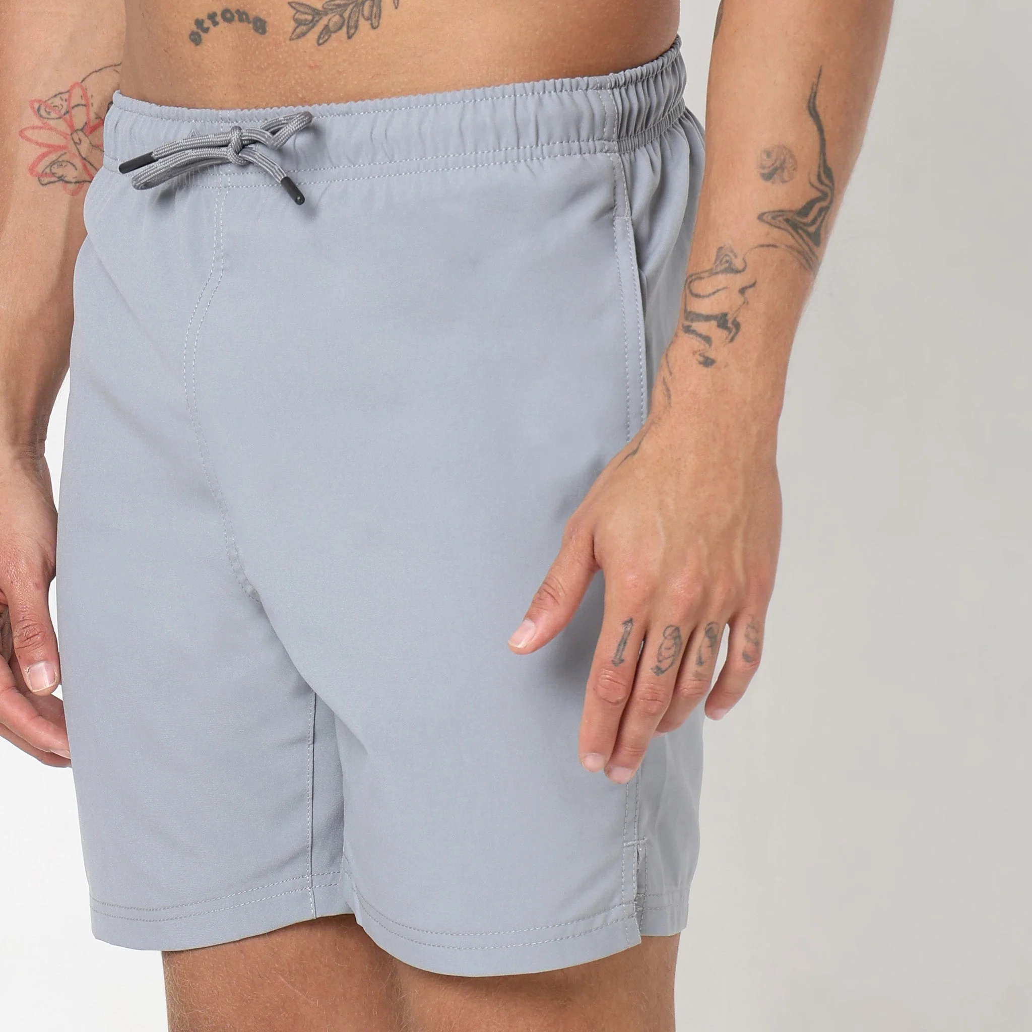 Surf Shorts - Swim Or Relax By The Beach - Image 9