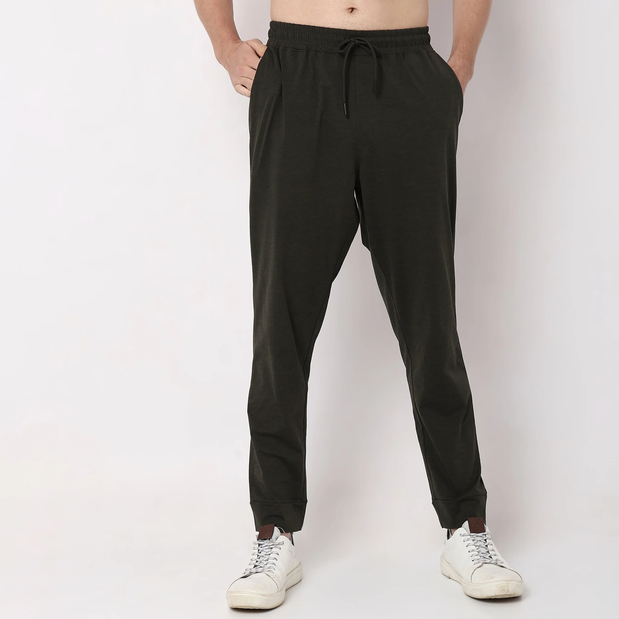 Airpant™ 24 - Stretchable & Secure Mobile Pocket Jogger’s - Travel Friendly - Image 11
