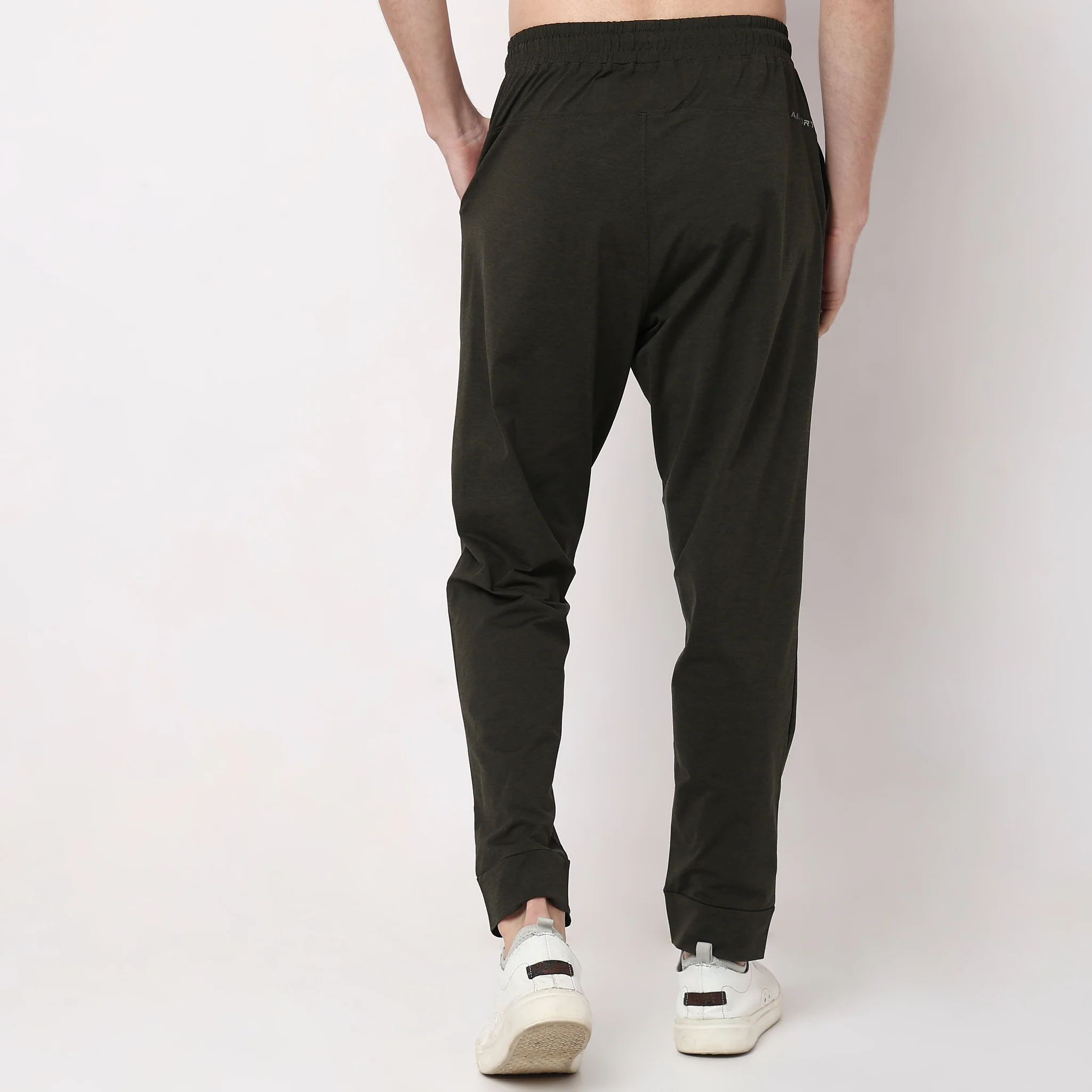 Airpant™ 24 - Stretchable & Secure Mobile Pocket Jogger’s - Travel Friendly - Image 12