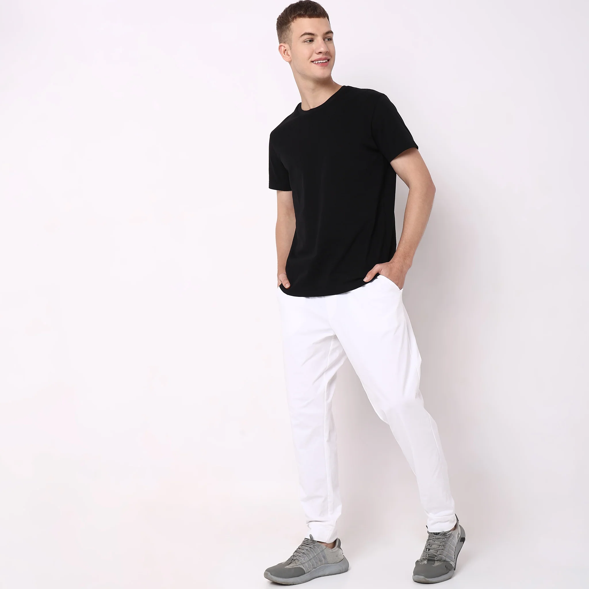 Airpant™ 24 - Stretchable & Secure Mobile Pocket Jogger’s - Travel Friendly - Image 15