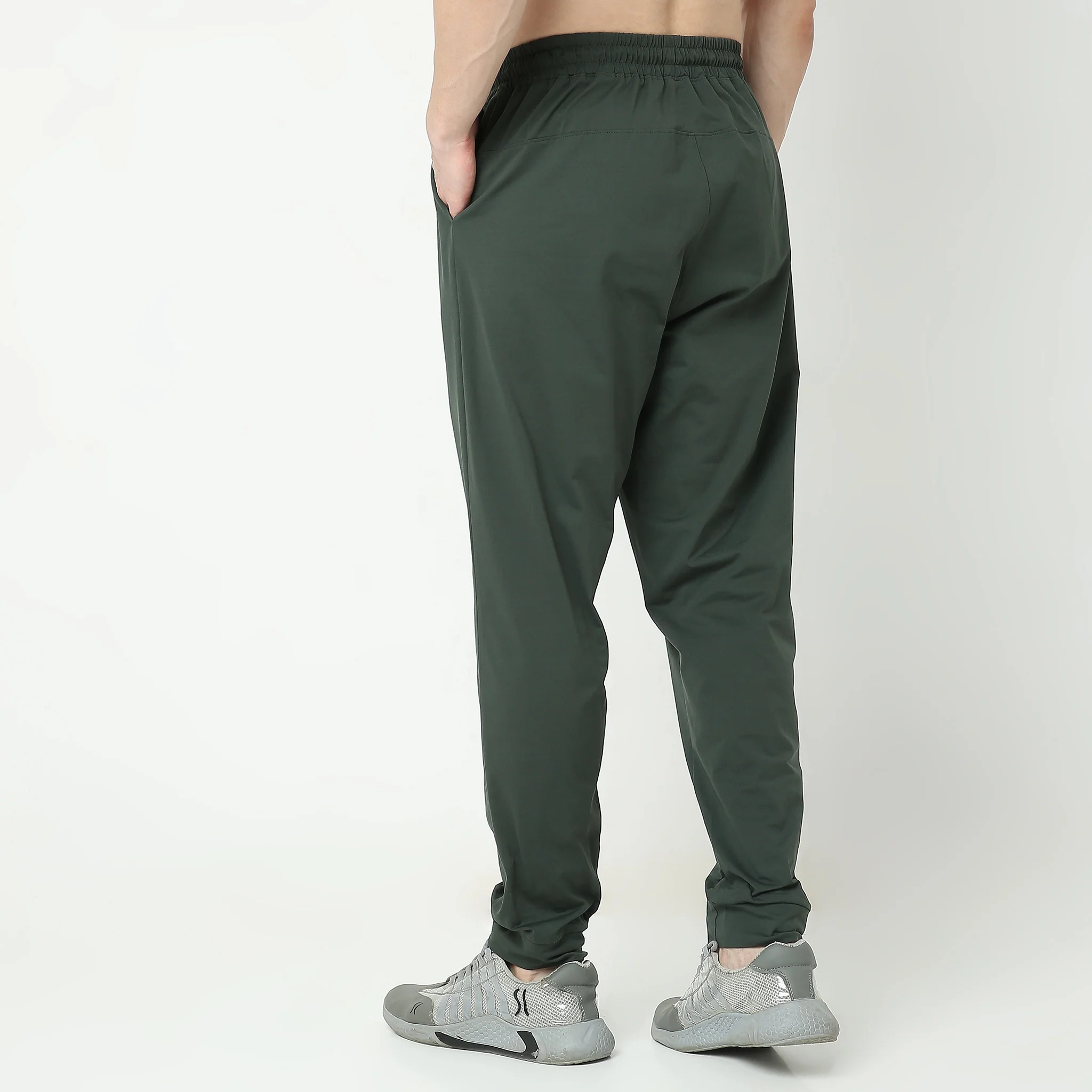 Airpant™ 24 - Stretchable & Secure Mobile Pocket Jogger’s - Travel Friendly - Image 2