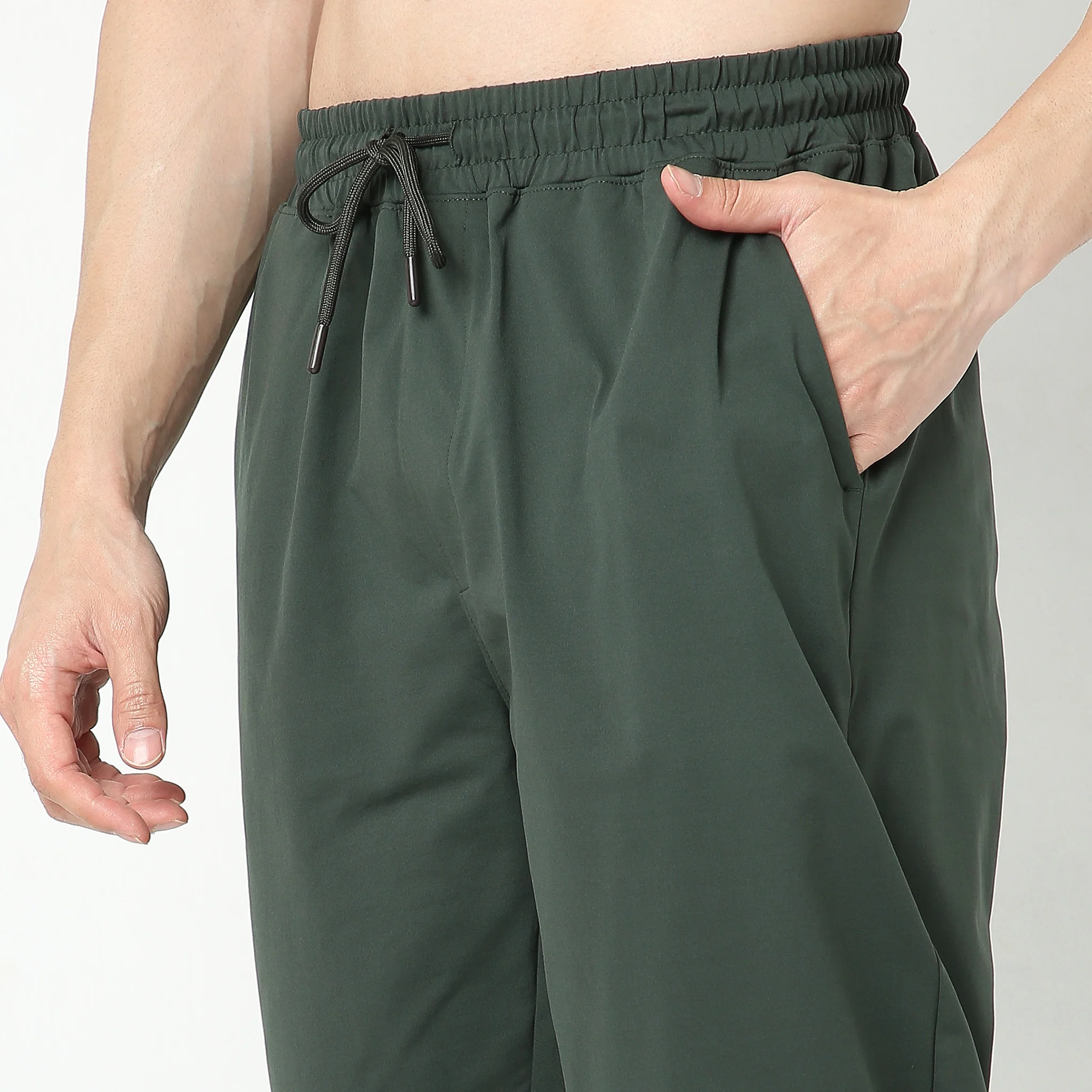 Airpant™ 24 - Stretchable & Secure Mobile Pocket Jogger’s - Travel Friendly - Image 3
