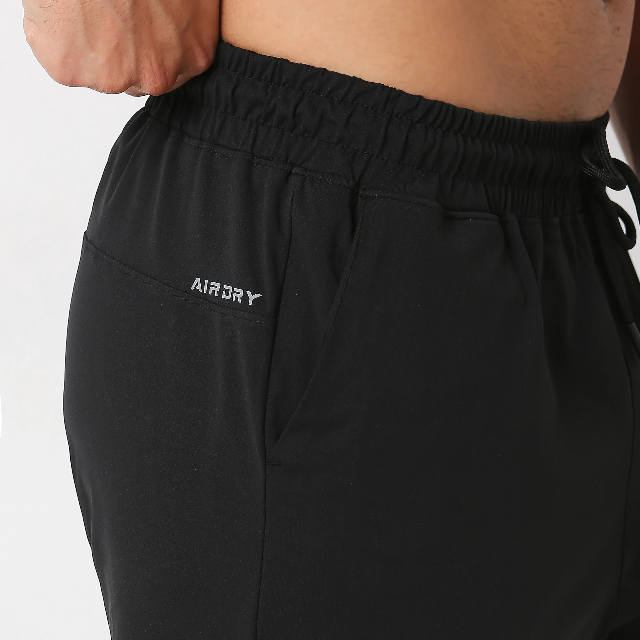 Airpant™ 24 - Stretchable & Secure Mobile Pocket Jogger’s - Travel Friendly - Image 33
