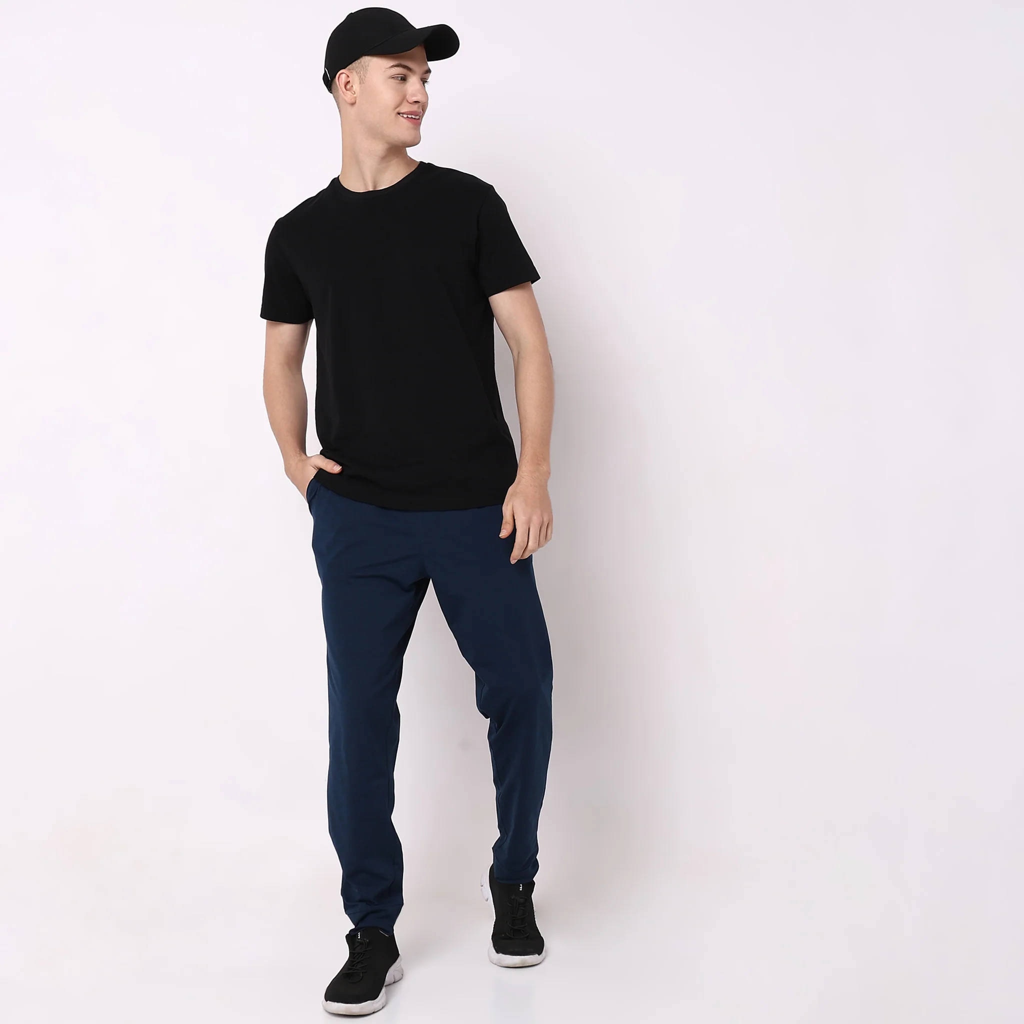 Airpant™ 24 - Stretchable & Secure Mobile Pocket Jogger’s - Travel Friendly - Image 5