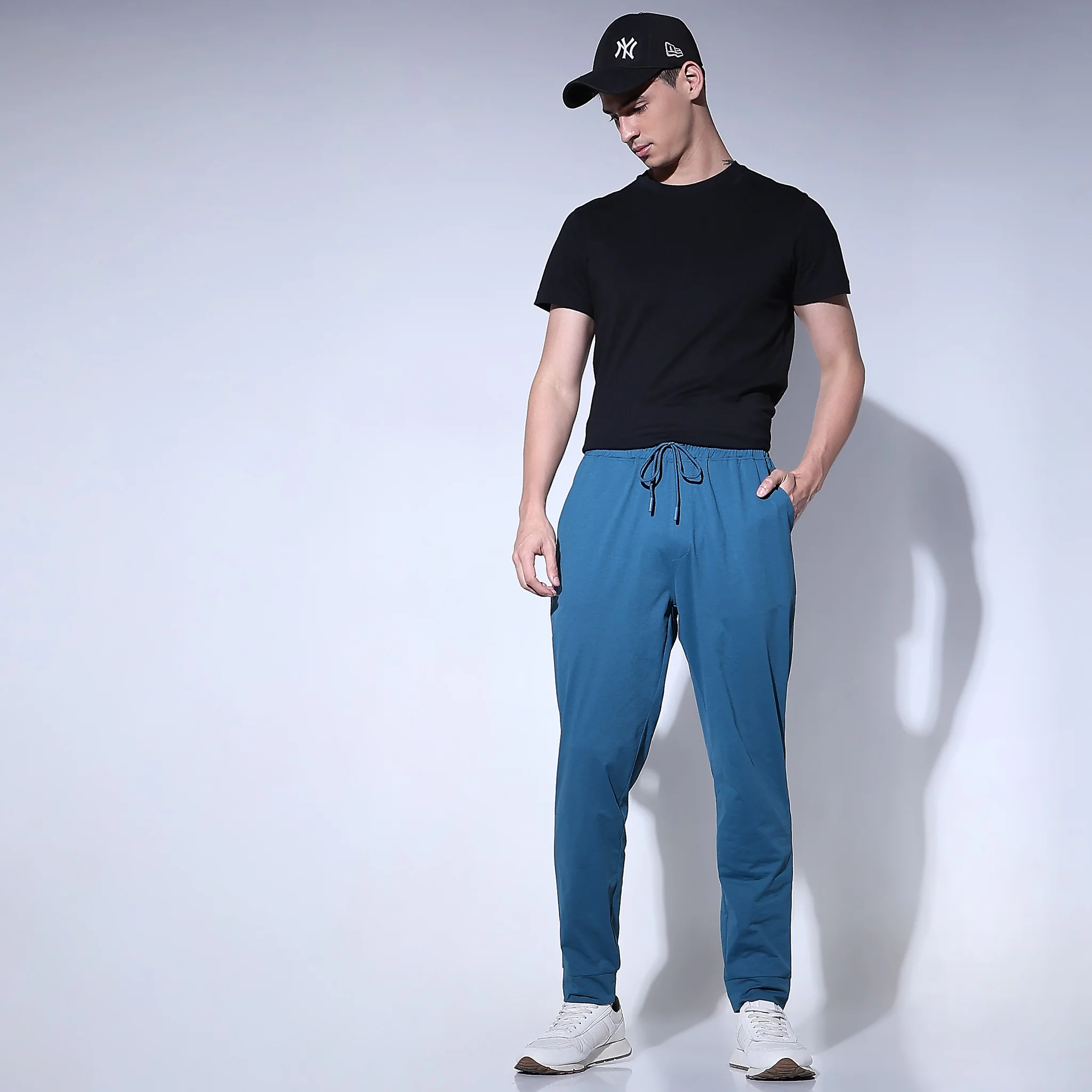 Airpant™ 24 - Stretchable & Secure Mobile Pocket Jogger’s - Travel Friendly - Image 50