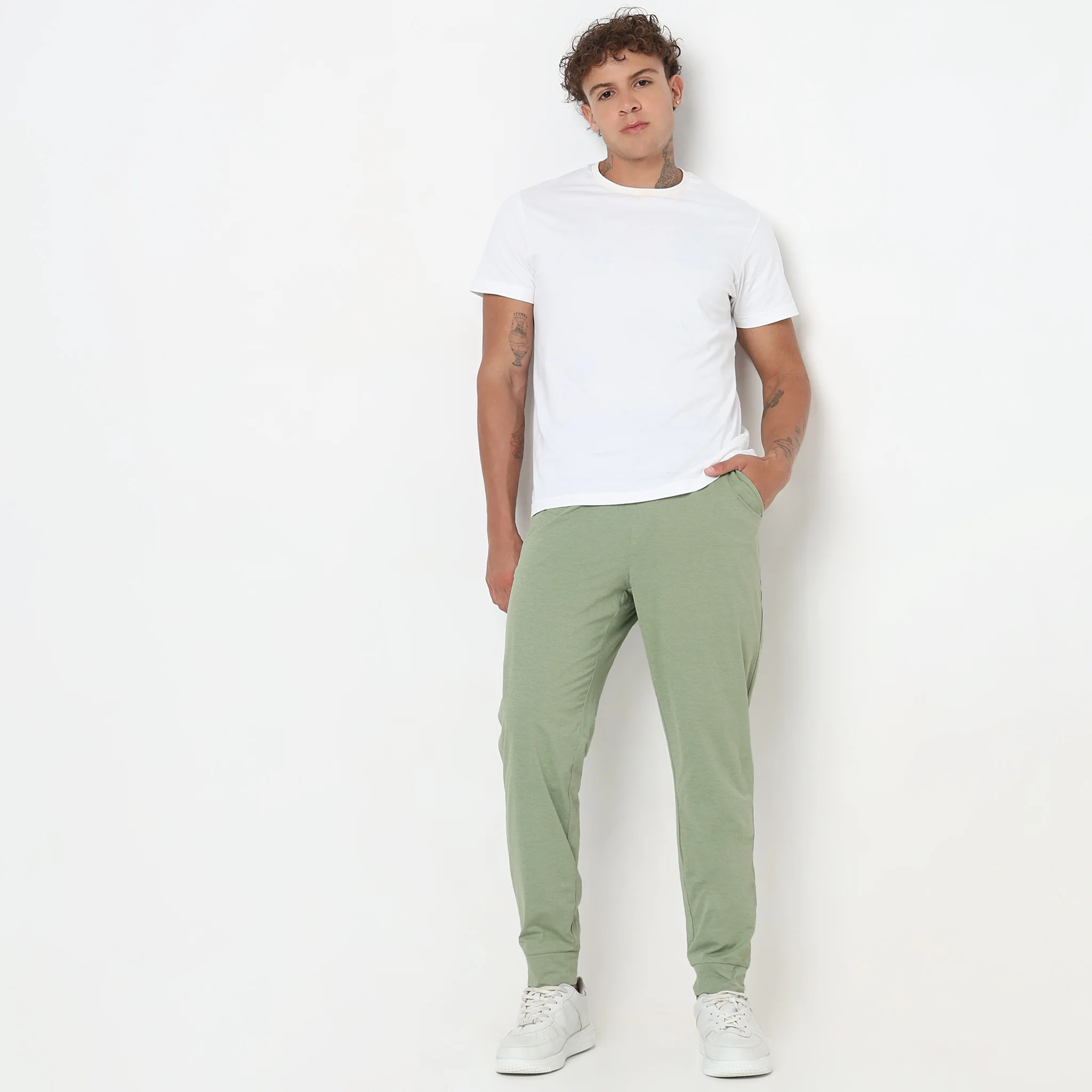 Airpant™ 24 - Stretchable & Secure Mobile Pocket Jogger’s - Travel Friendly - Image 55