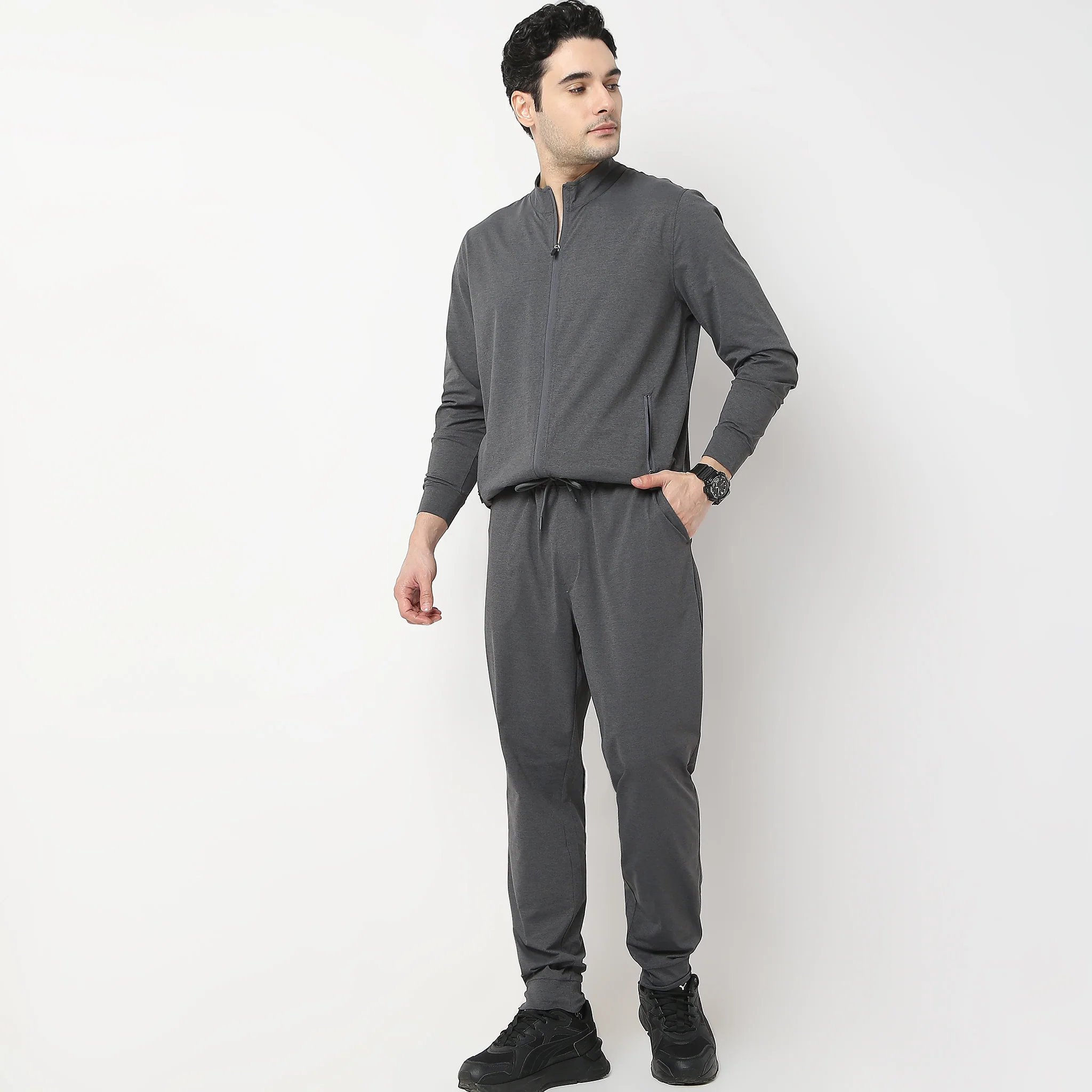 Airpant™ 24 - Stretchable & Secure Mobile Pocket Jogger’s - Travel Friendly - Image 60