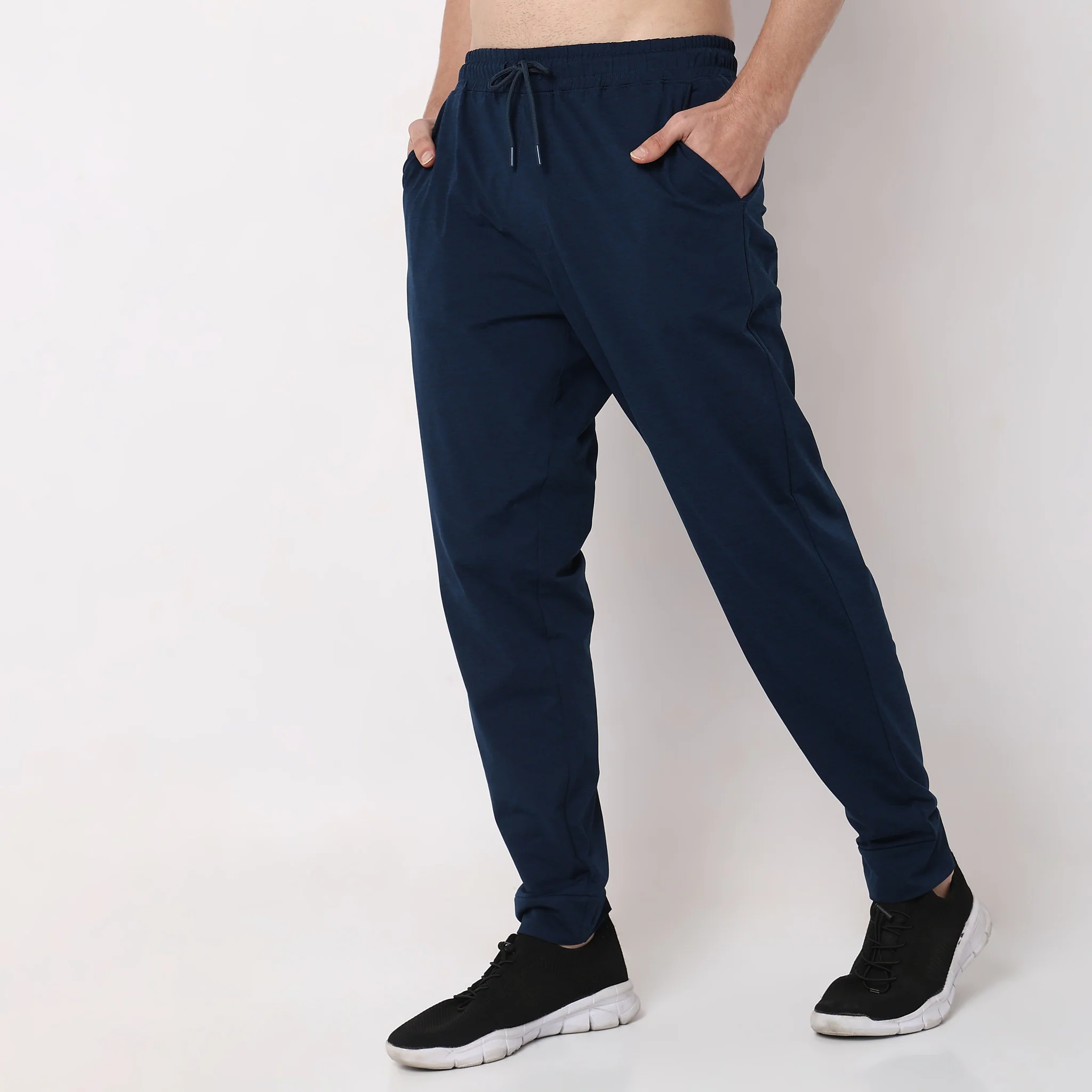 Airpant™ 24 - Stretchable & Secure Mobile Pocket Jogger’s - Travel Friendly - Image 9