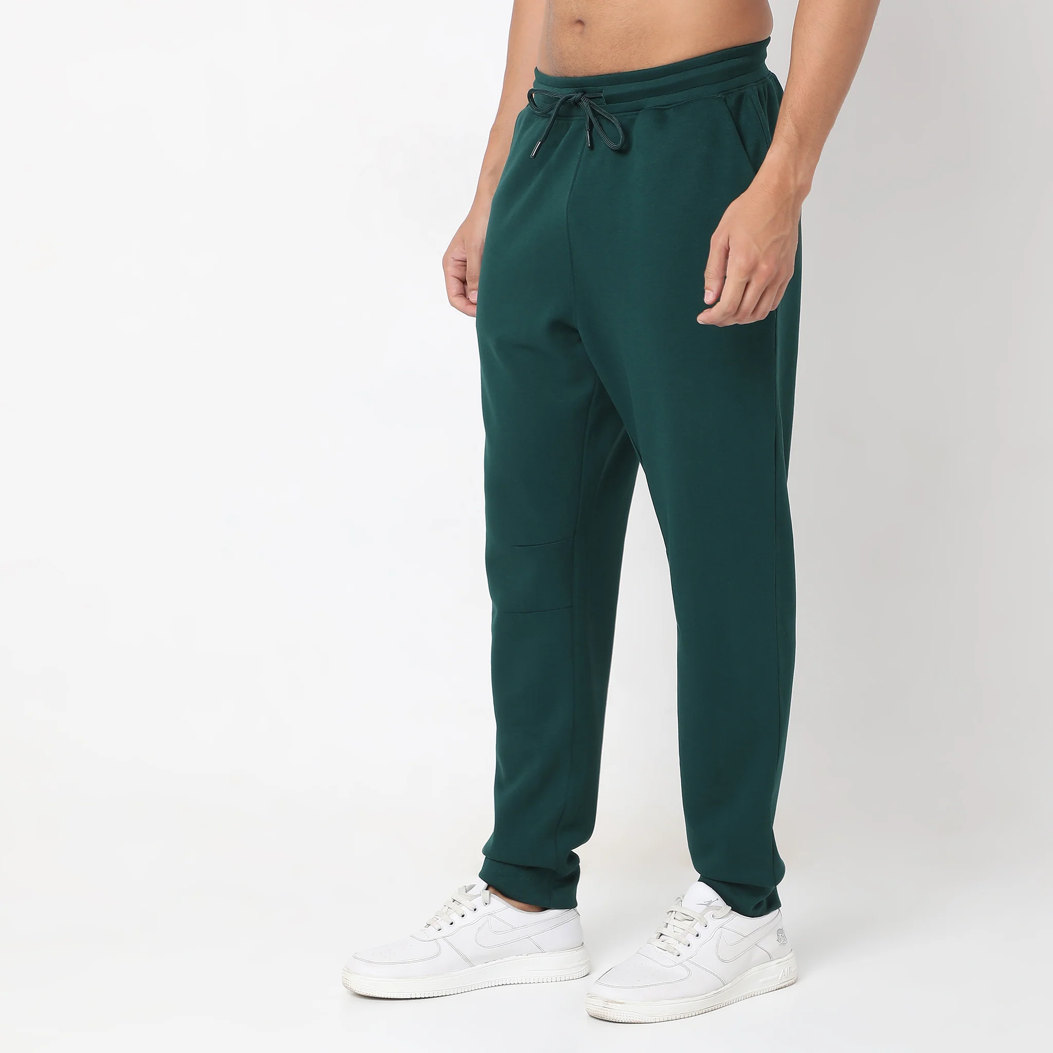 Ultimate™ Travel Pants - Super Soft Premium Modal Travel Friendly With Secure Pocket Ultra & E-Fast® Stretch Soft Jogger Fit Mid Rise-Everyday Comfort - Image 10