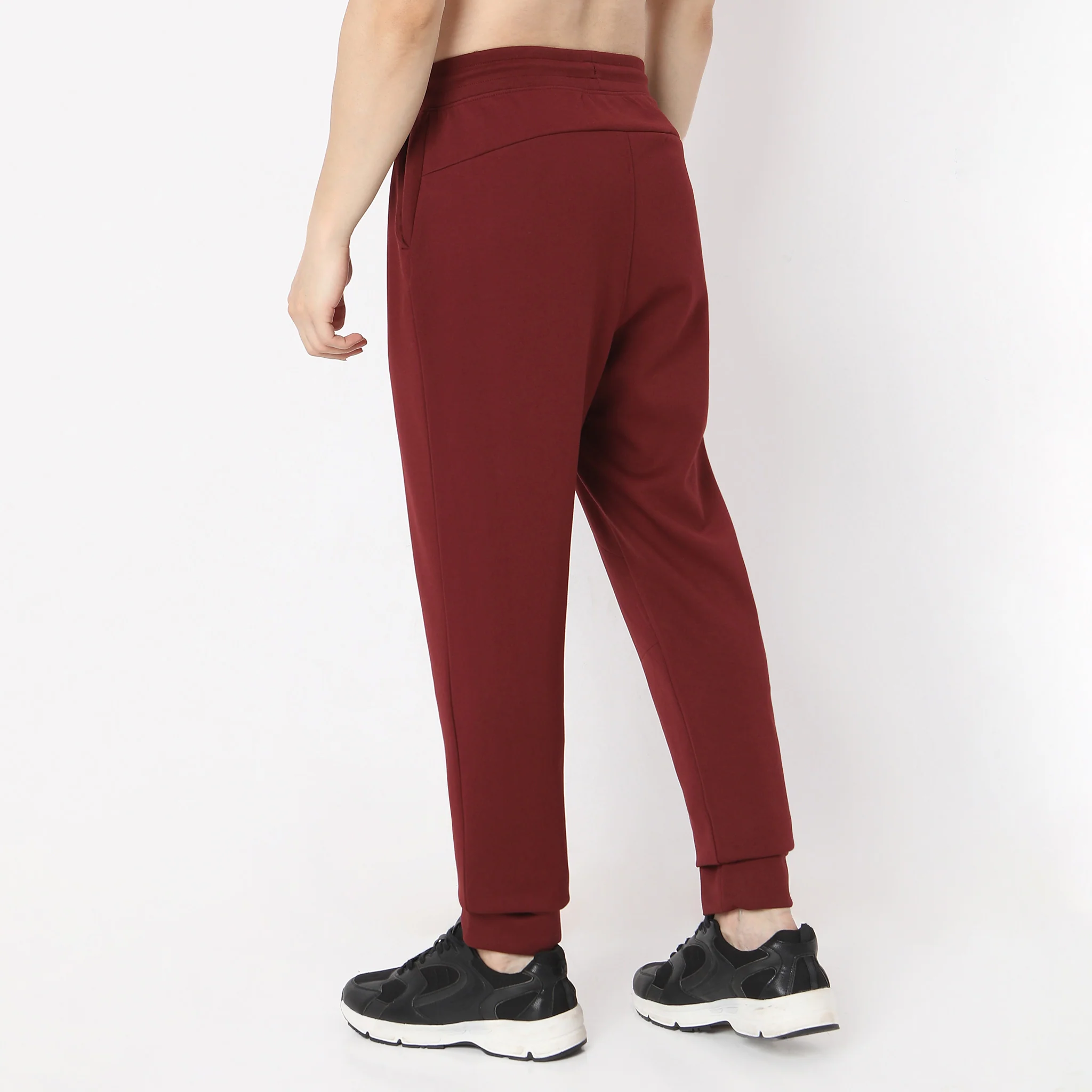 Ultimate™ Travel Pants - Super Soft Premium Modal Travel Friendly With Secure Pocket Ultra & E-Fast® Stretch Soft Jogger Fit Mid Rise-Everyday Comfort - Image 13