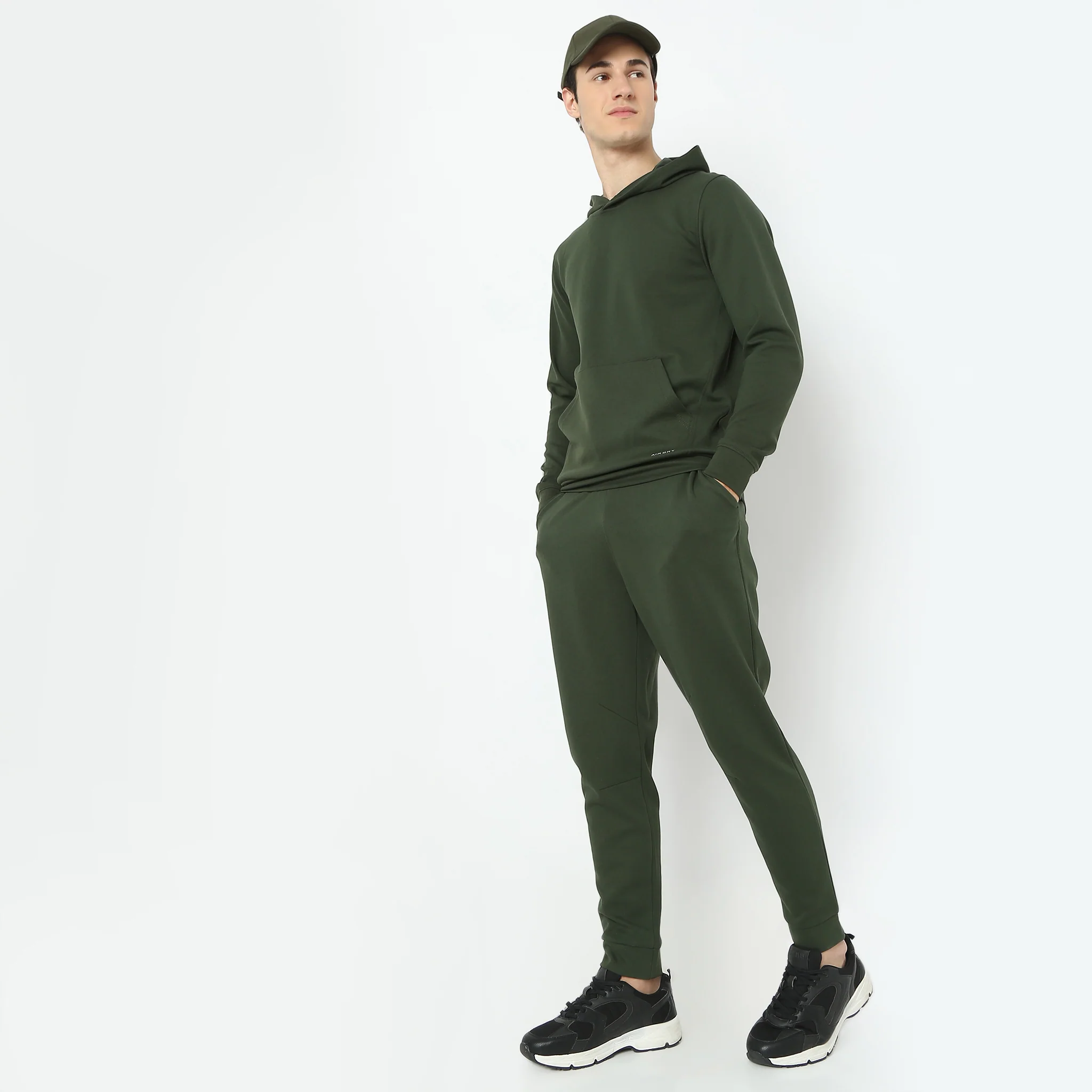Ultimate™ Travel Pants - Super Soft Premium Modal Travel Friendly With Secure Pocket Ultra & E-Fast® Stretch Soft Jogger Fit Mid Rise-Everyday Comfort - Image 16