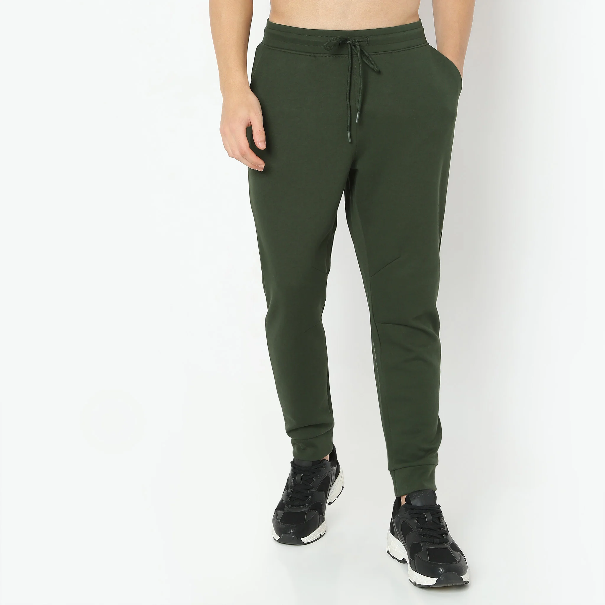 Ultimate™ Travel Pants - Super Soft Premium Modal Travel Friendly With Secure Pocket Ultra & E-Fast® Stretch Soft Jogger Fit Mid Rise-Everyday Comfort - Image 17