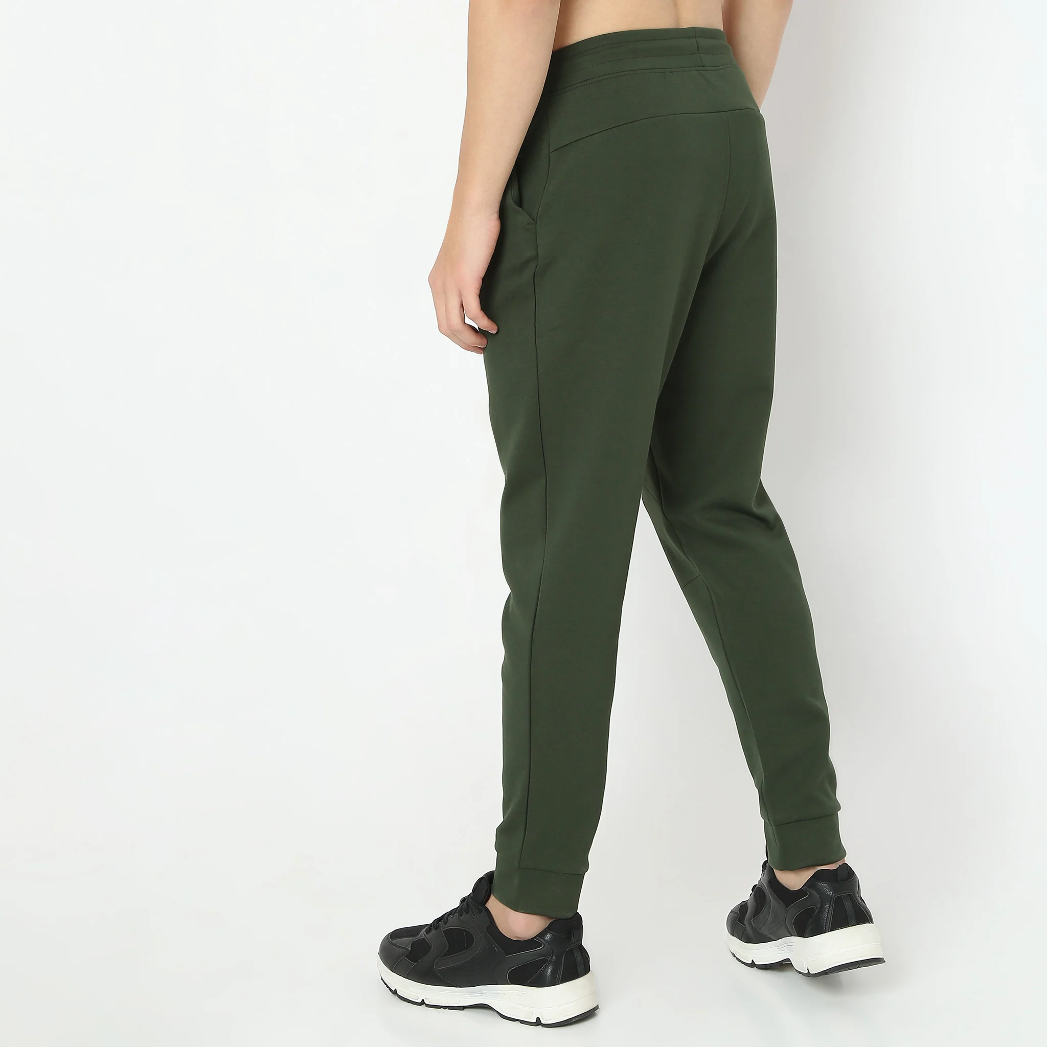 Ultimate™ Travel Pants - Super Soft Premium Modal Travel Friendly With Secure Pocket Ultra & E-Fast® Stretch Soft Jogger Fit Mid Rise-Everyday Comfort - Image 18
