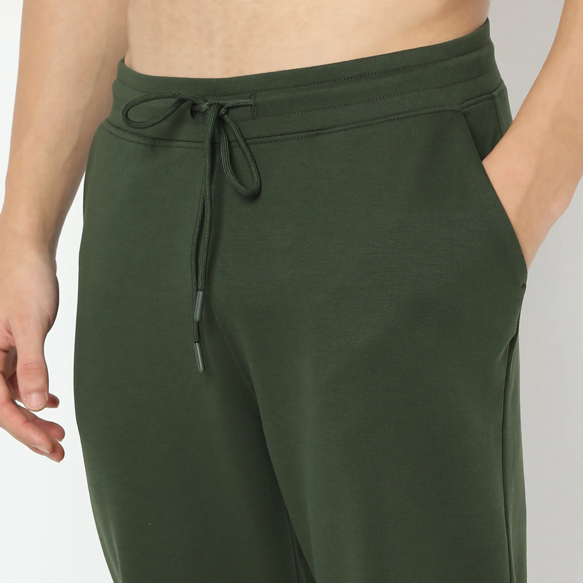 Ultimate™ Travel Pants - Super Soft Premium Modal Travel Friendly With Secure Pocket Ultra & E-Fast® Stretch Soft Jogger Fit Mid Rise-Everyday Comfort - Image 19