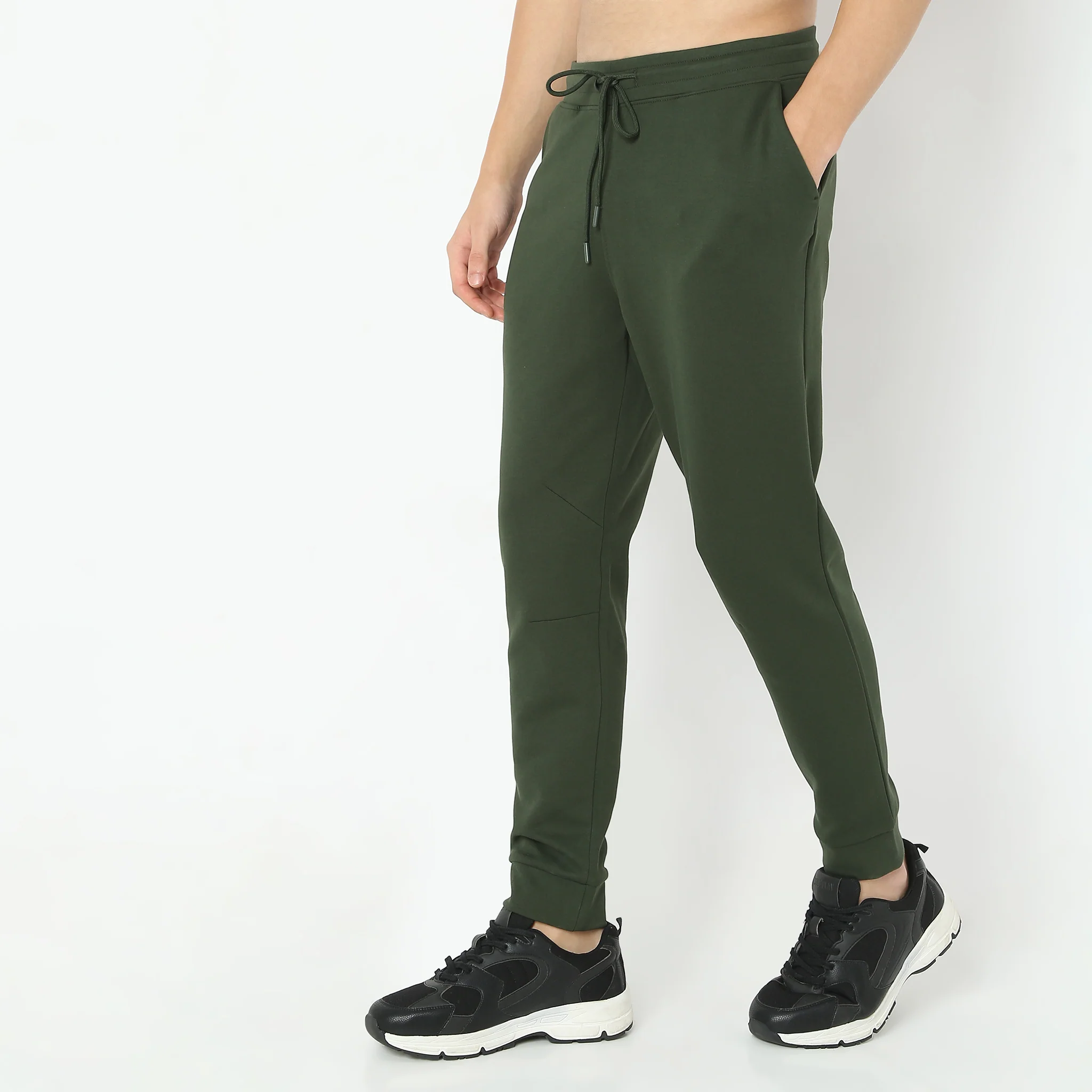 Ultimate™ Travel Pants - Super Soft Premium Modal Travel Friendly With Secure Pocket Ultra & E-Fast® Stretch Soft Jogger Fit Mid Rise-Everyday Comfort - Image 20
